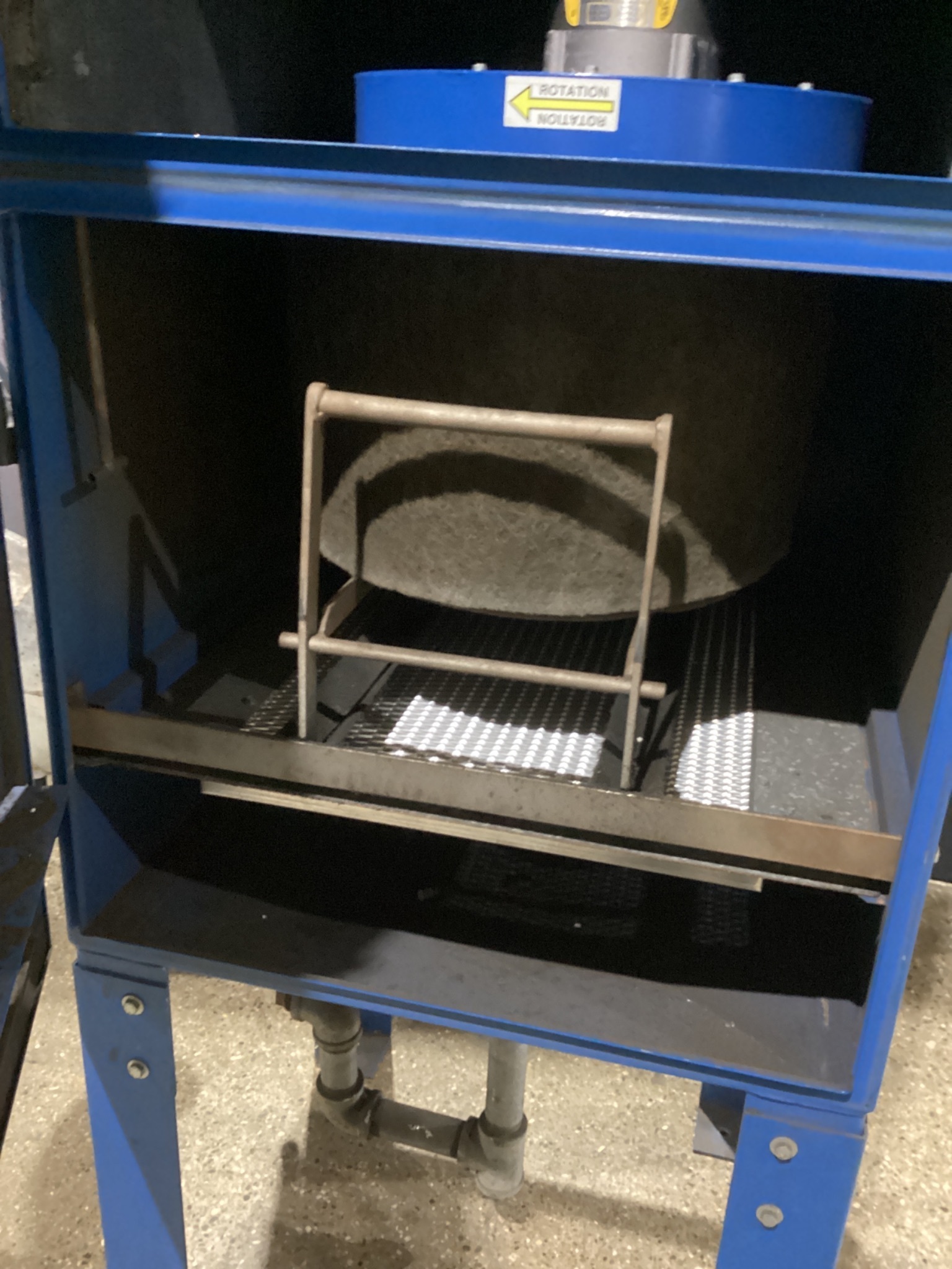 DONALDSON DMC-B Mist Collector USED 3