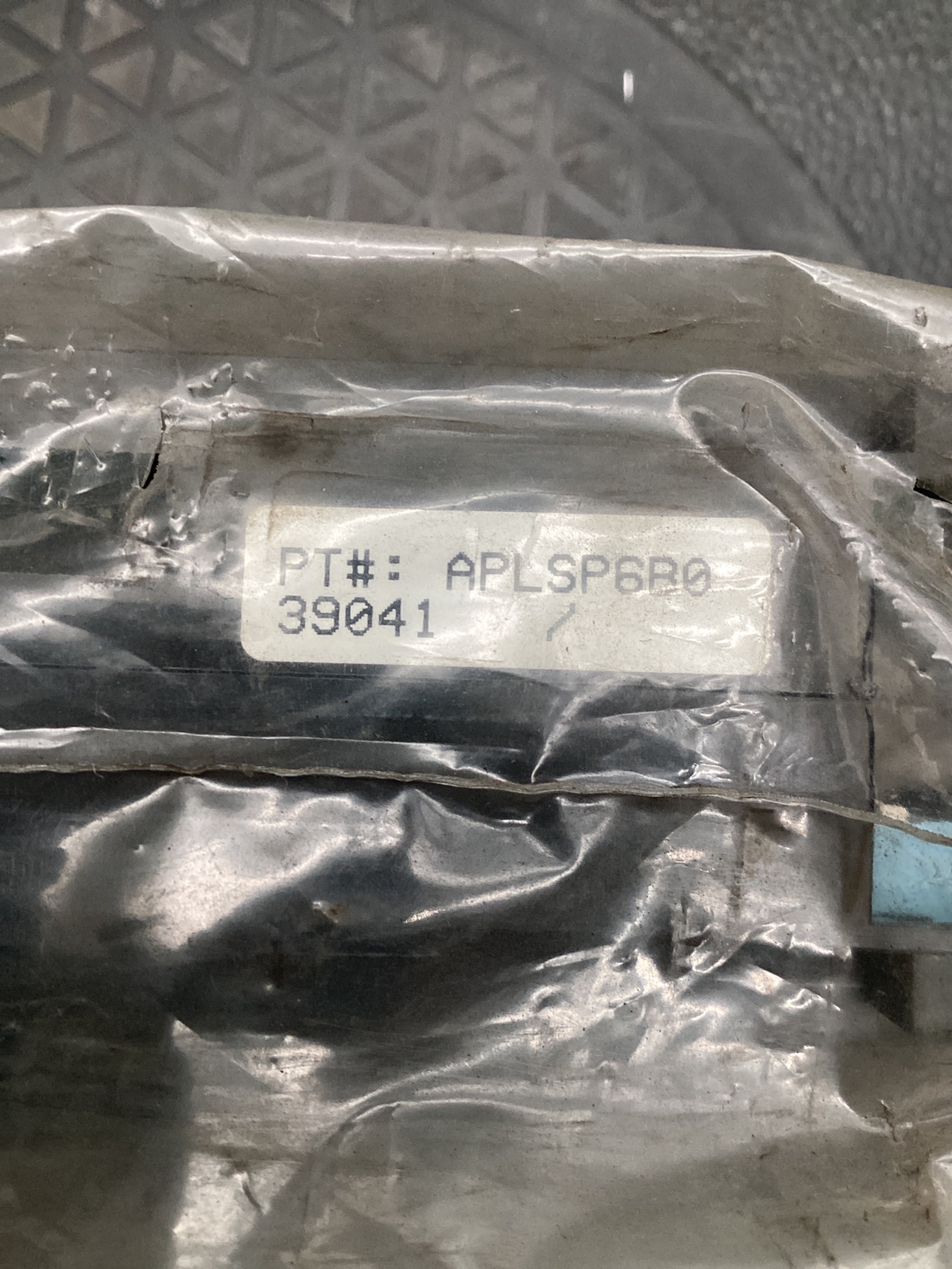 RED LION APLSP6 Apollo Slave Display Module NEW 2