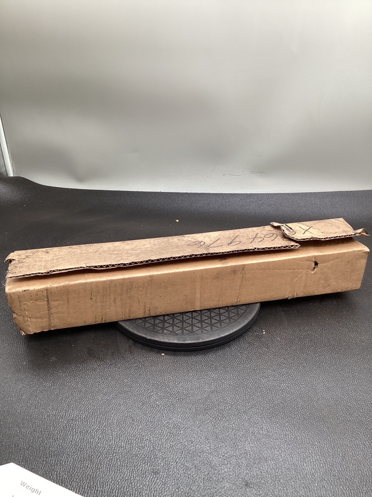 NOVOTECHNIK LWH 360 Linear Position Transducer NEW 0
