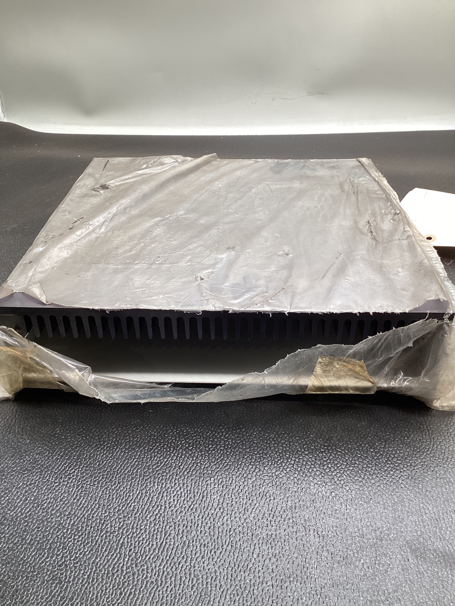 SCHNEIDER ELECTRIC MODICON 110-200 Servo Amplifier Module NEW 4