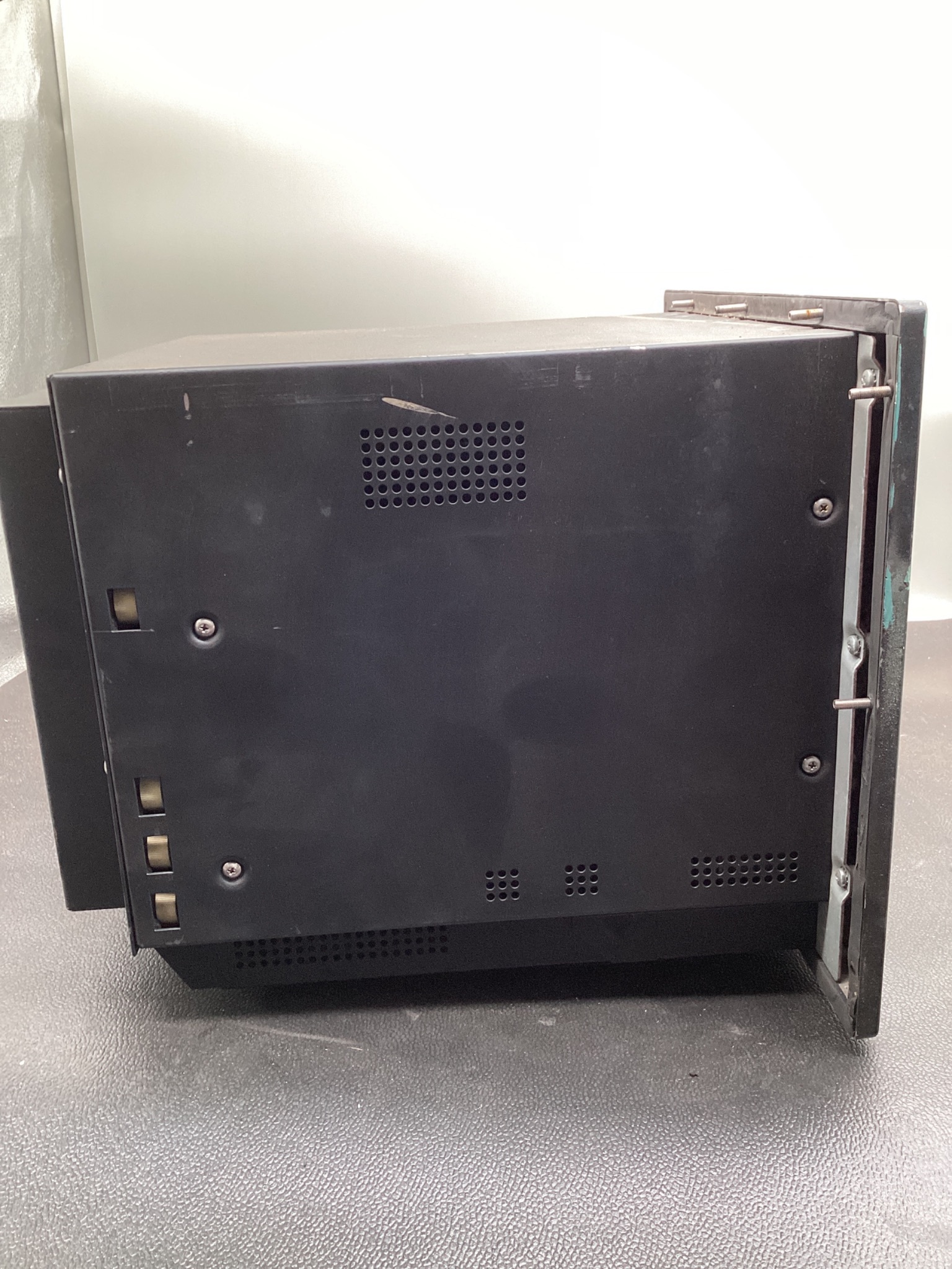 ALLEN BRADLEY 2711E-T14C6 PanelView 1400E Touch Terminal USED 3