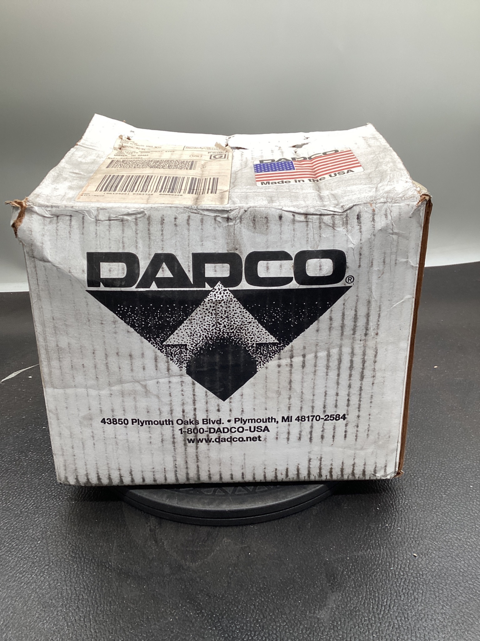 DADCO 0577-124M Nitrogen Gas Spring NEW 4