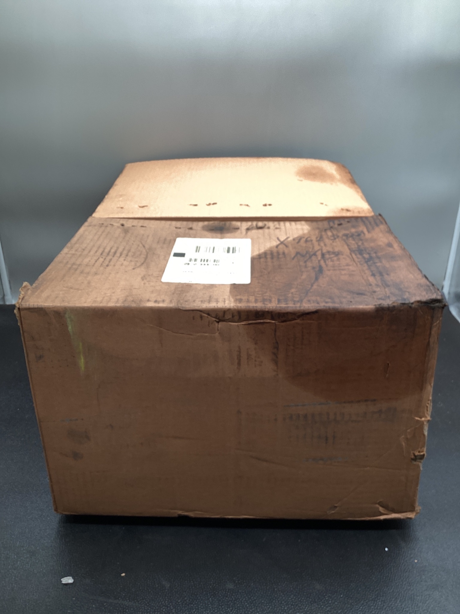 SolaHD 63-23-175-8 MCR Hardwire Voltage Regulator 750VA NEW 1