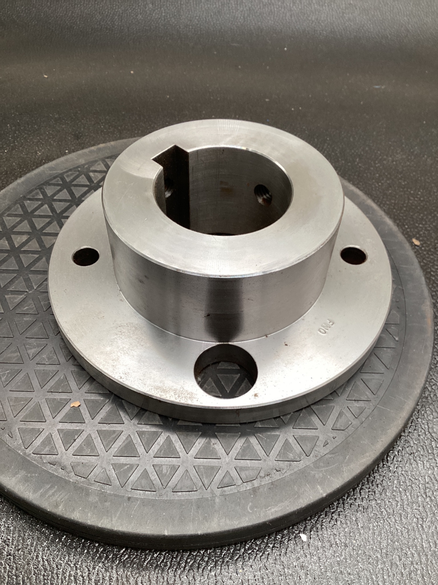 TB WOODS AJ35A238 Shaft Coupling Hub NEW 1