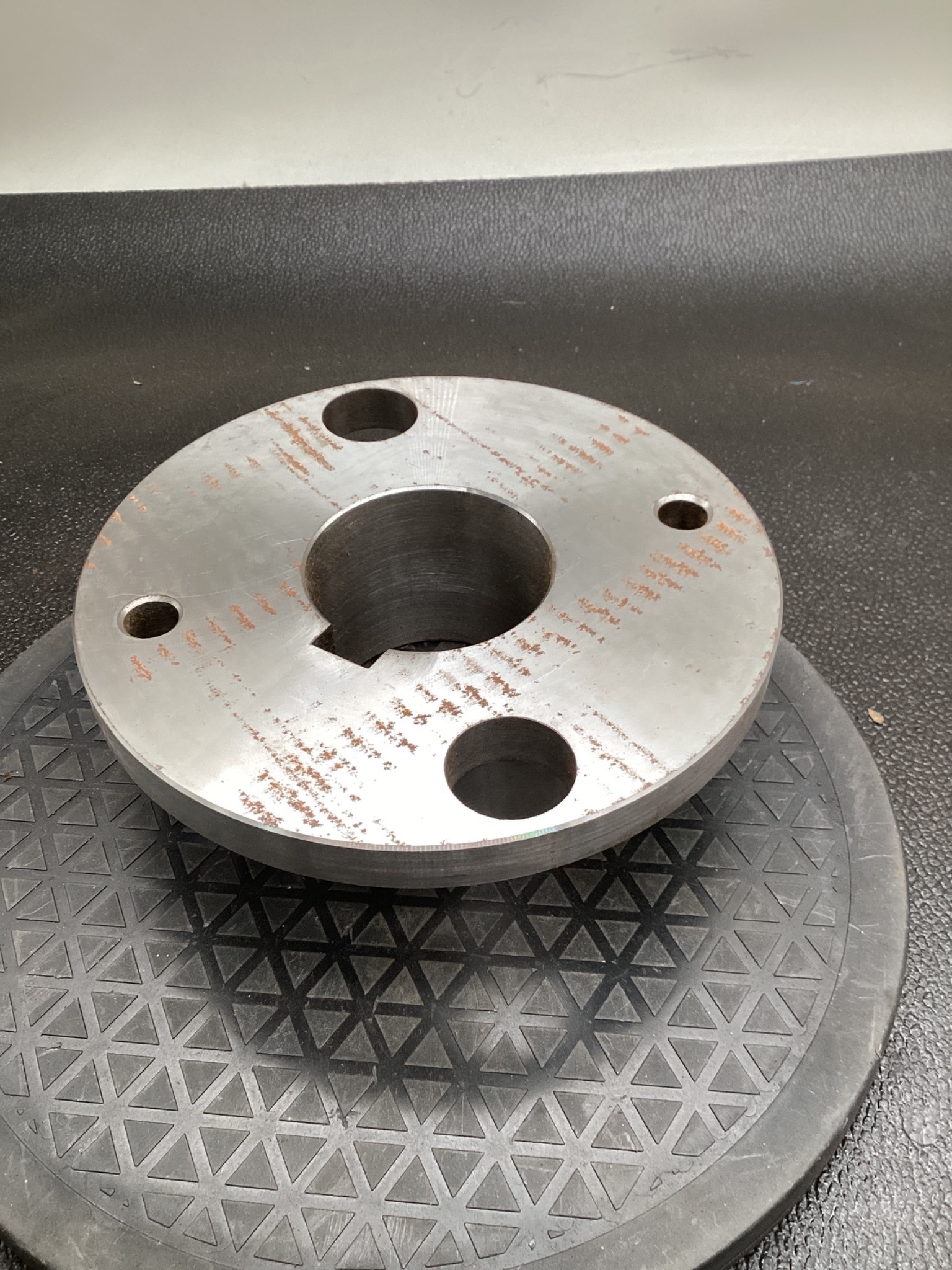 TB WOODS AJ35A238 Shaft Coupling Hub NEW 3
