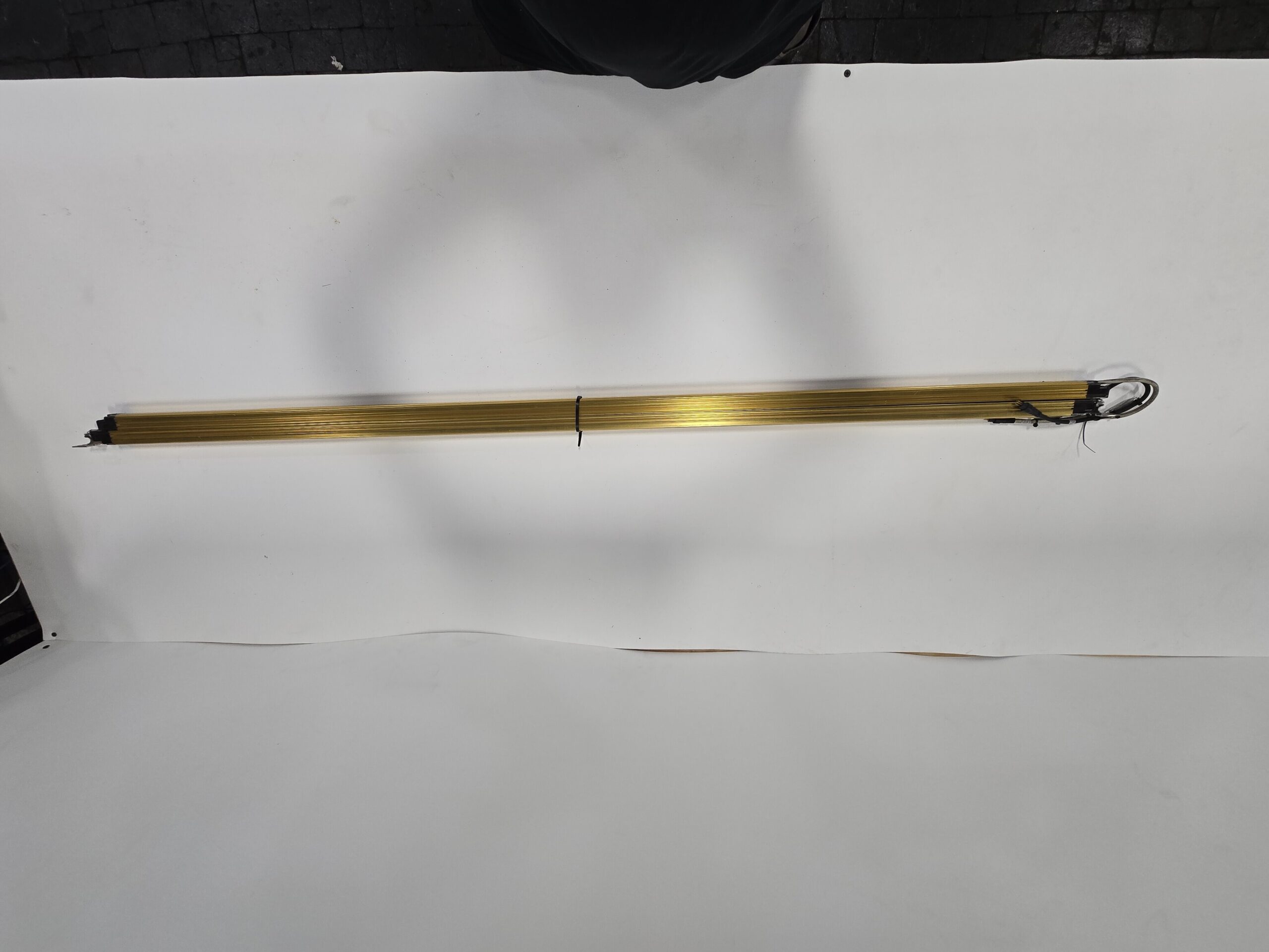 OMRON F3SJ-A1495P30-L/F3SJ-A1495P30-D LIGHT CURTAIN USED 1