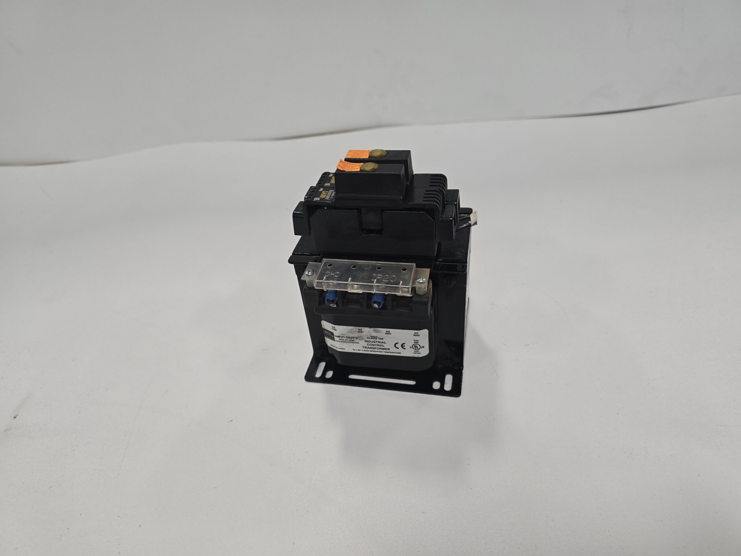 EGS WTC 303-1761 TRANSFORMER USED 0