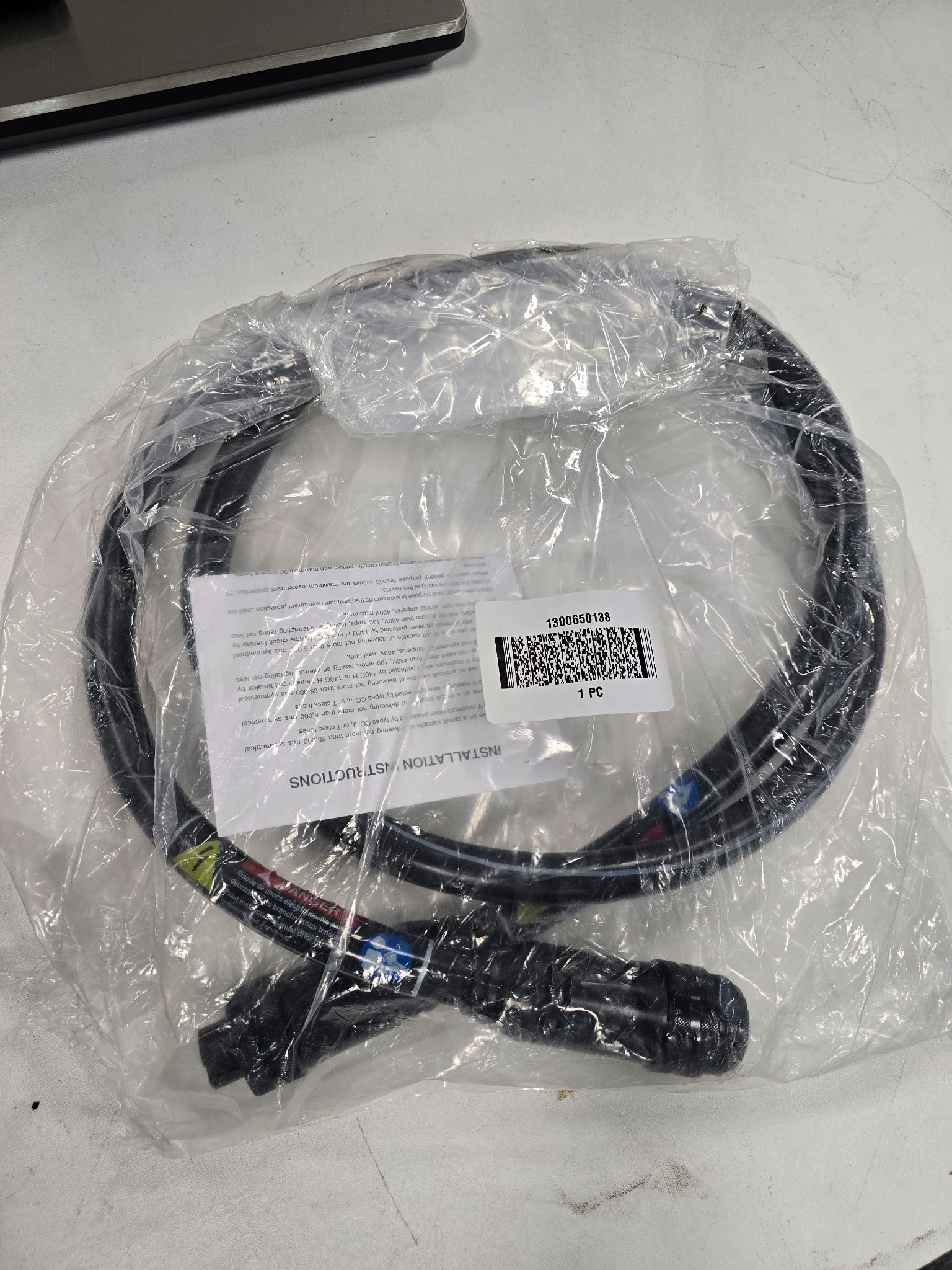 ALLEN BRADLEY 280-PWRM35A-M2 NEW 1