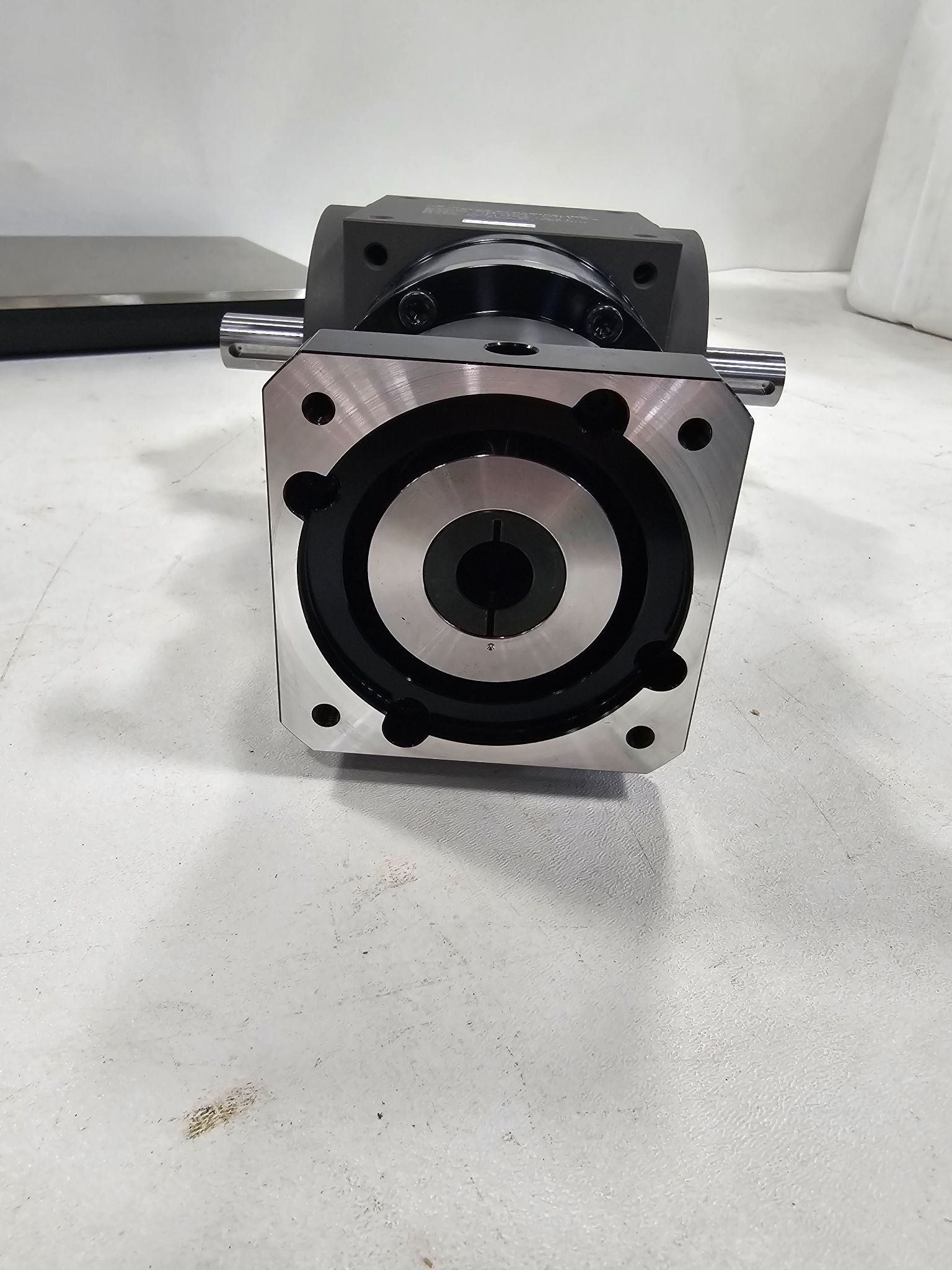 APEX DYNAMICS ATB 1 1 OFL-S2 RATIO-015:1 NEW 2