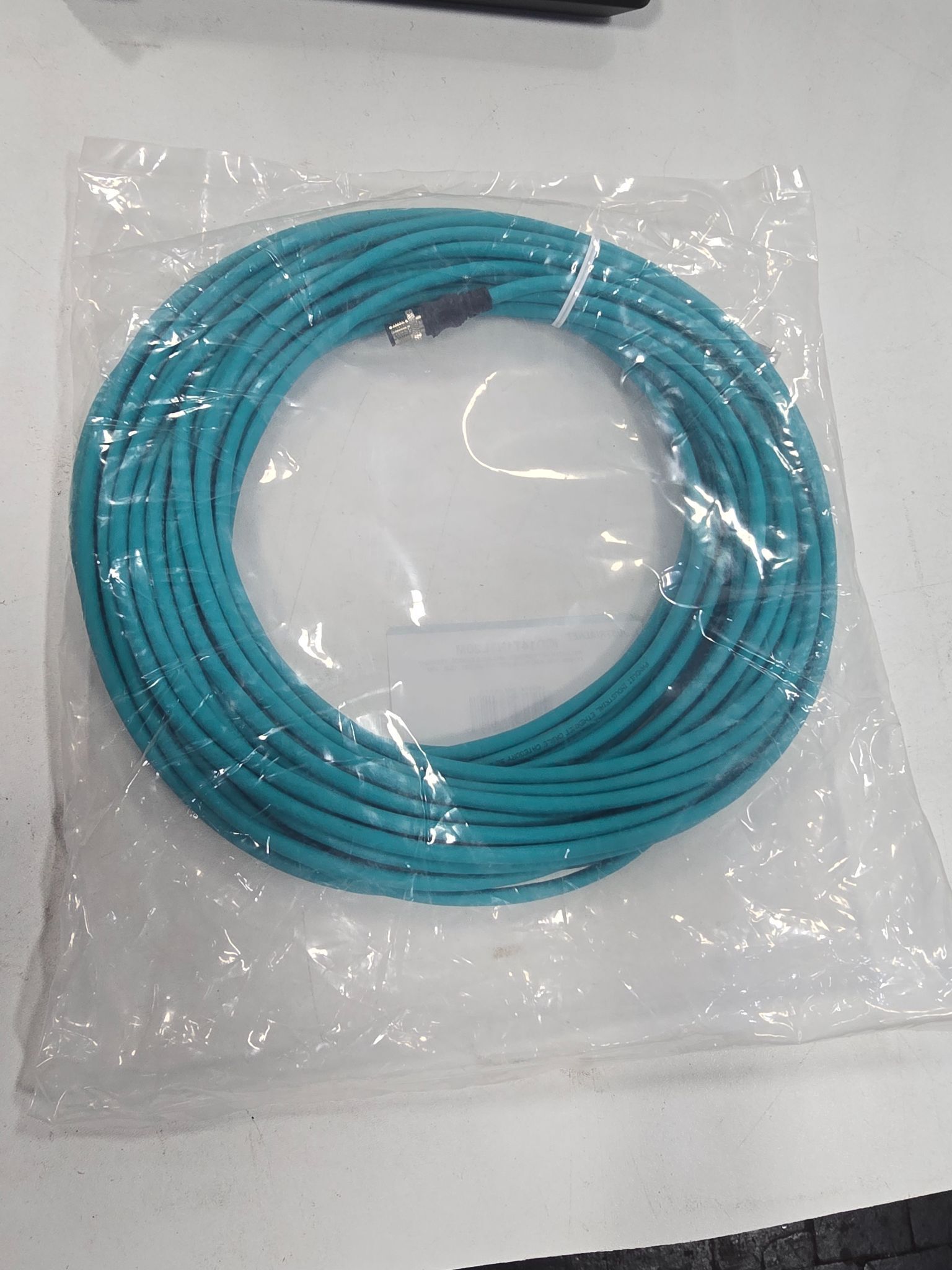 PANDUIT ICD14T1NTL20M NEW 1