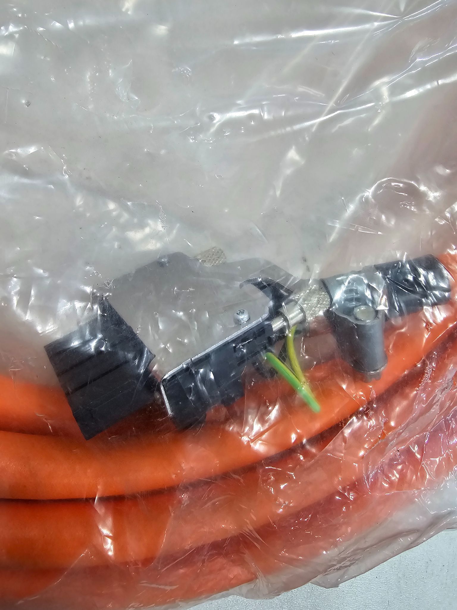 BECKHOFF ZK4500-8022-0080042787 9 mewterNEW 2
