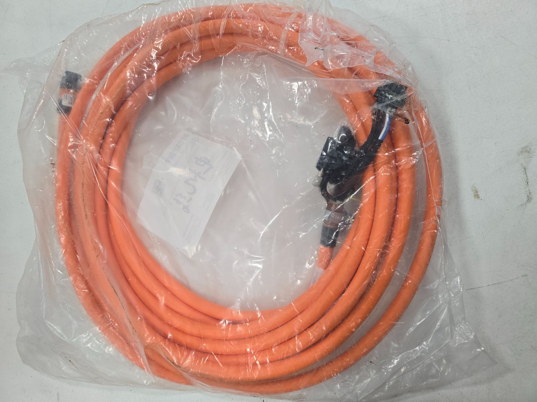 BECKHOFF ZK4500-8022-0080042787 9 mewterNEW 4