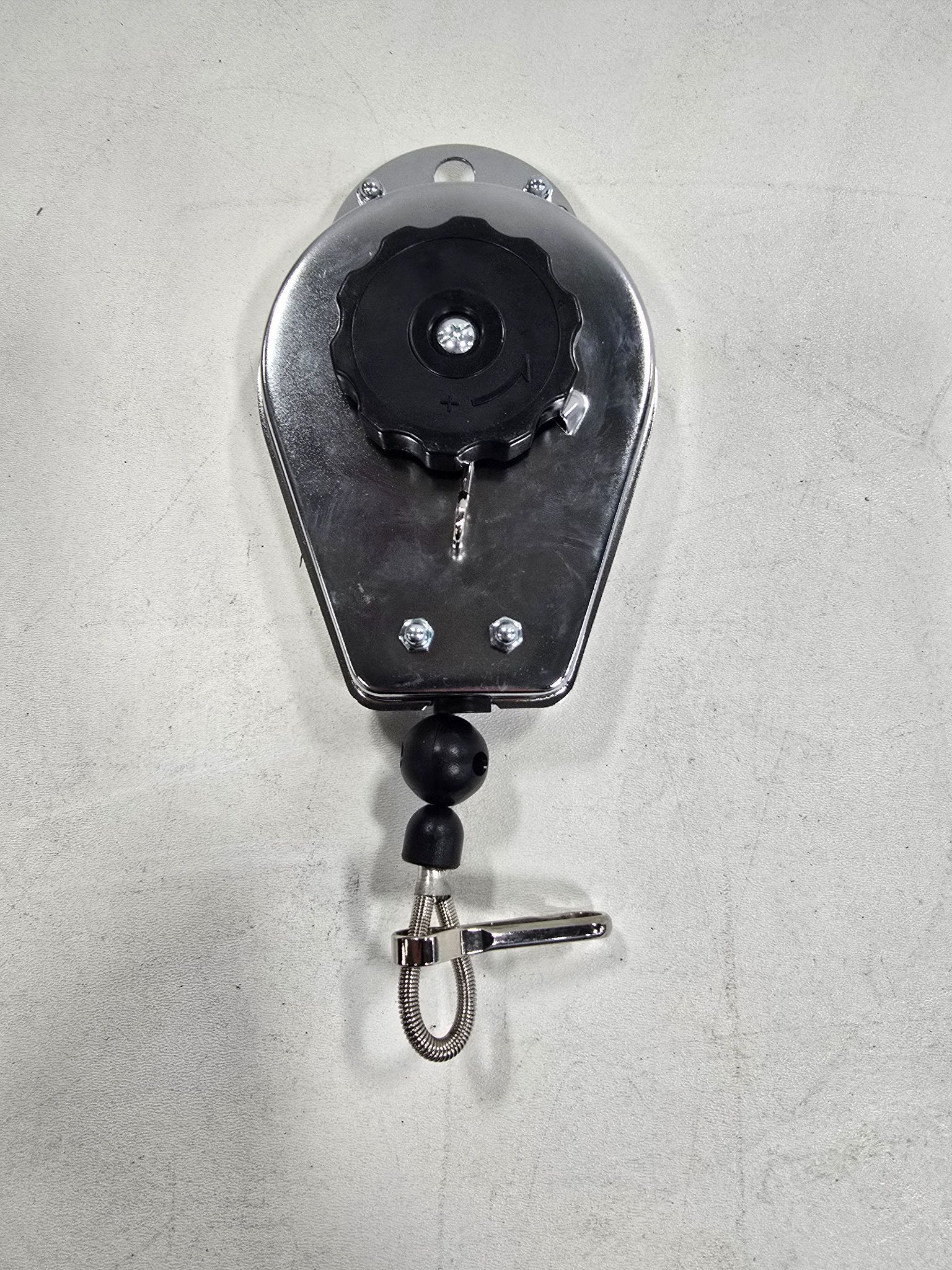 SUPER TOOLMATE SB-3000 TOOL HOLDER USED 1