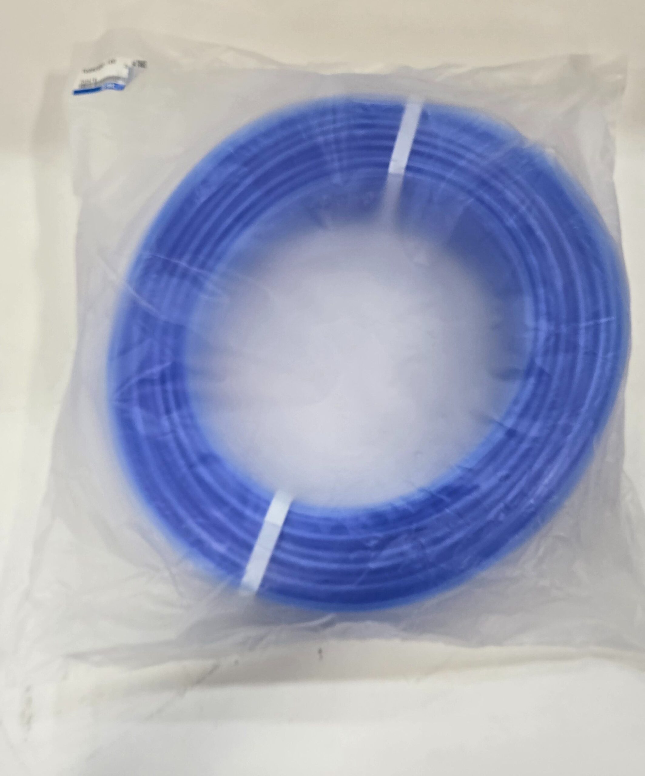 SMC TU0805BU-100 POLYURETHANE TUBING 100M NEW 0