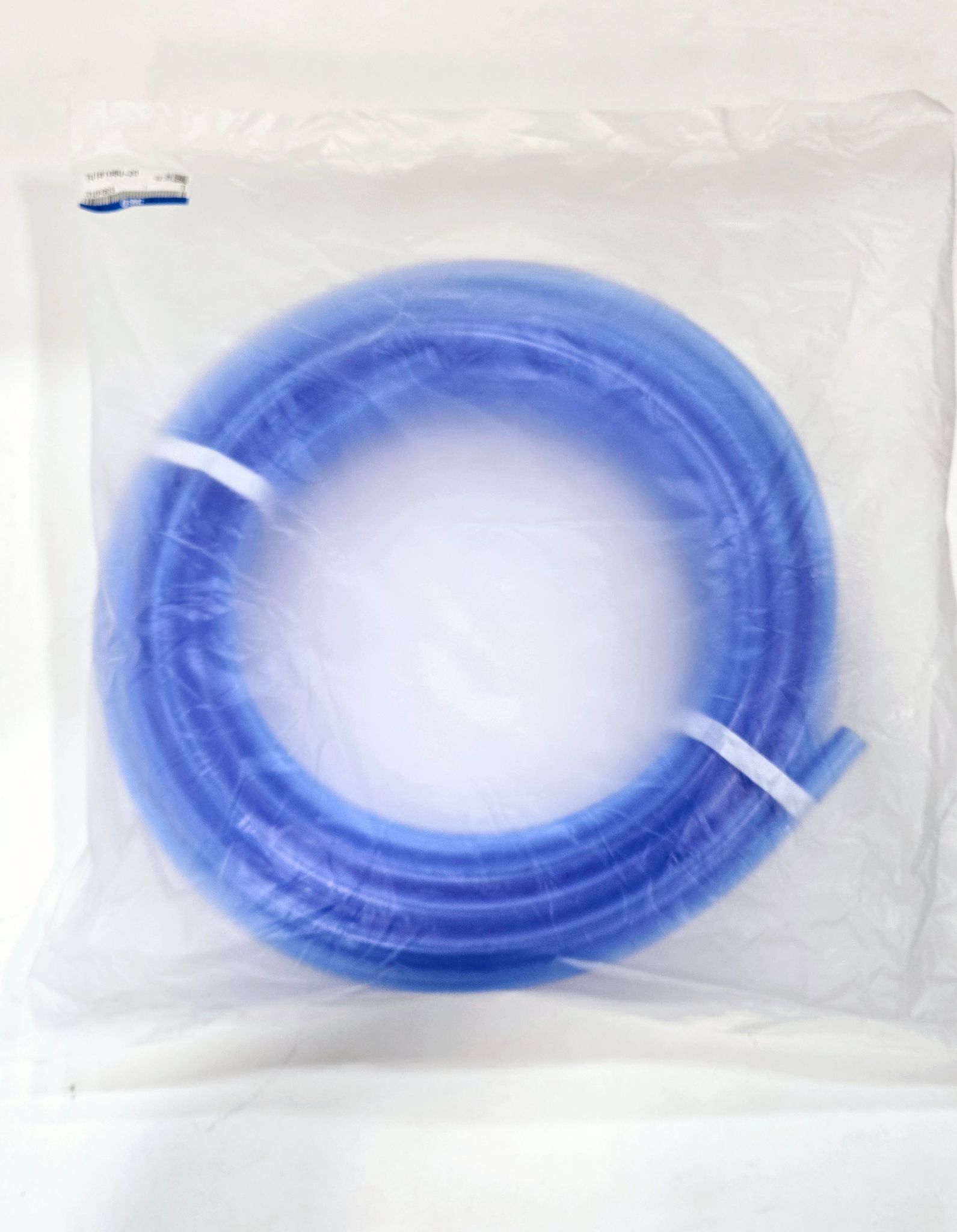 SMC TU1610BU-20 POLYURETHANE TUBING 20M NEW 0