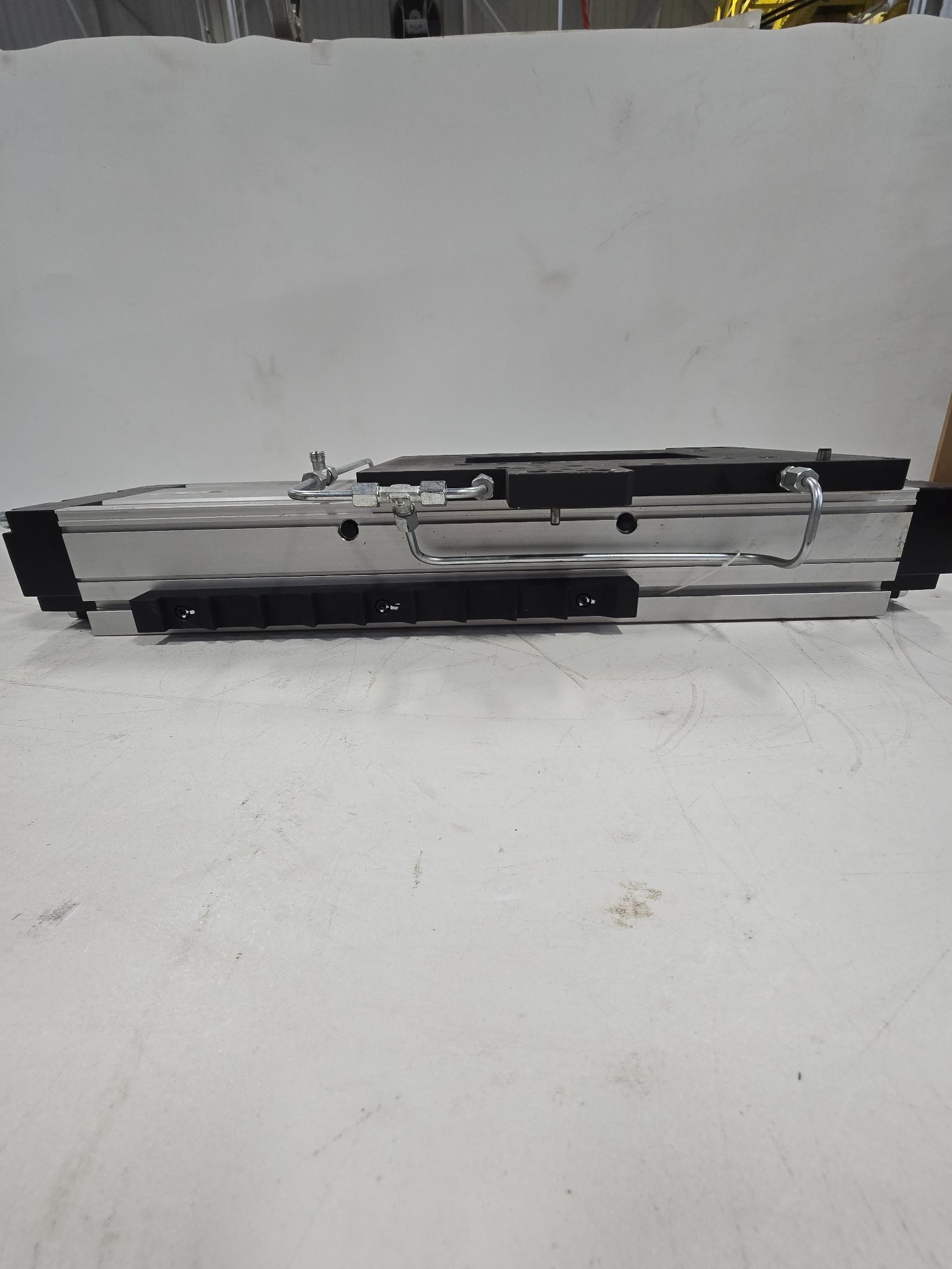 REXROTH CKK-200-NN-1 R055734827 LINEAR DRIVE USED 2