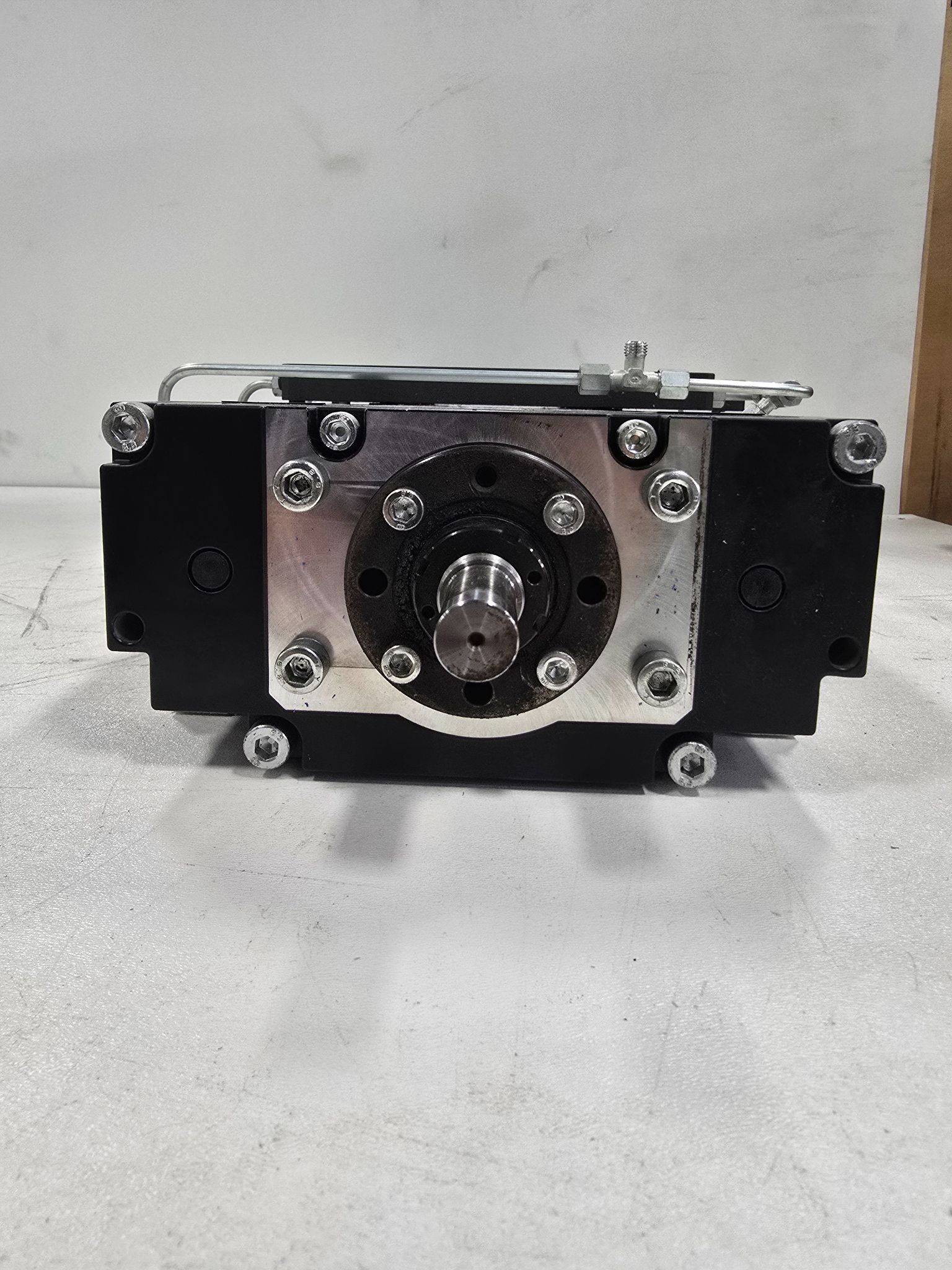 REXROTH CKK-200-NN-1 R055734827 LINEAR DRIVE USED 3
