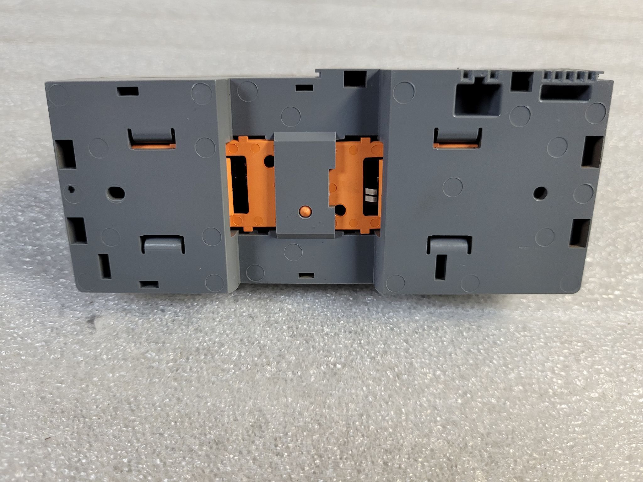 Allen Bradley 1734-AENT Point I/O Ethernet Adapter USED 4