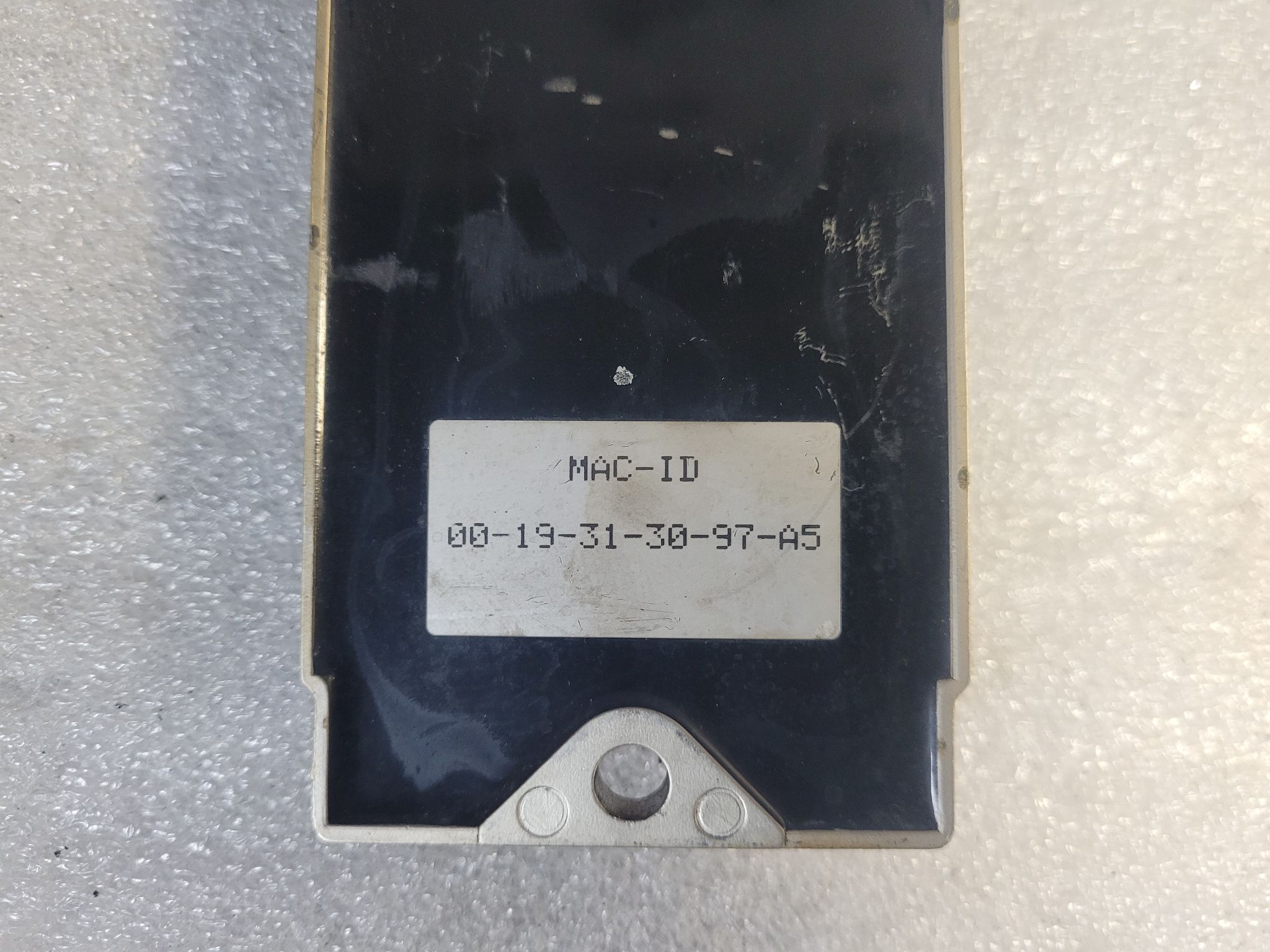 Balluff BNI EIP-302-105-Z015 Ethernet/IP Interface Module USED 1