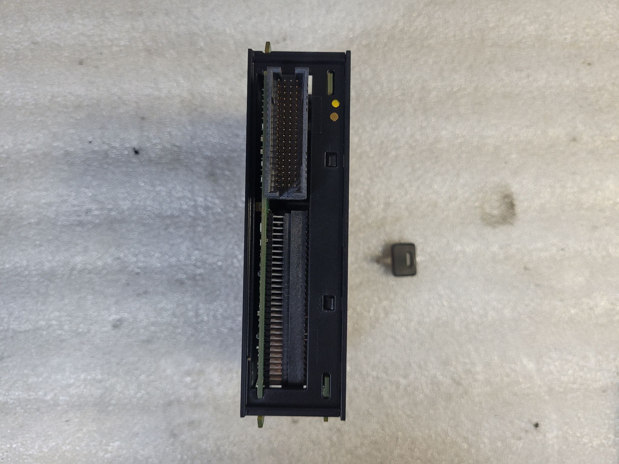 ALLEN BRADLEY 1756-L61S GuardLogix 5561S Processor Module USED 1