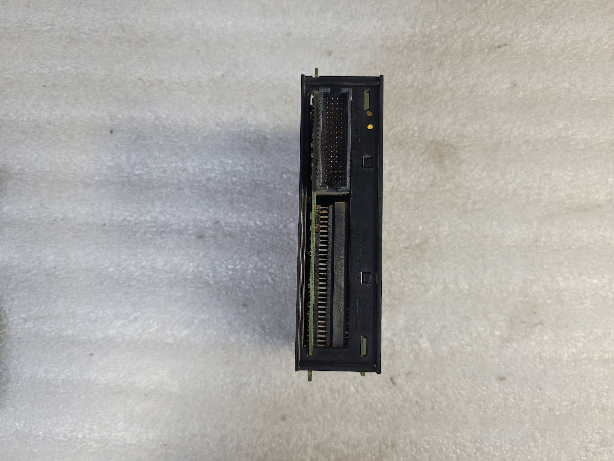 ALLEN BRADLEY 1756-LSP GuardLogix Safety Processor Module USED 2