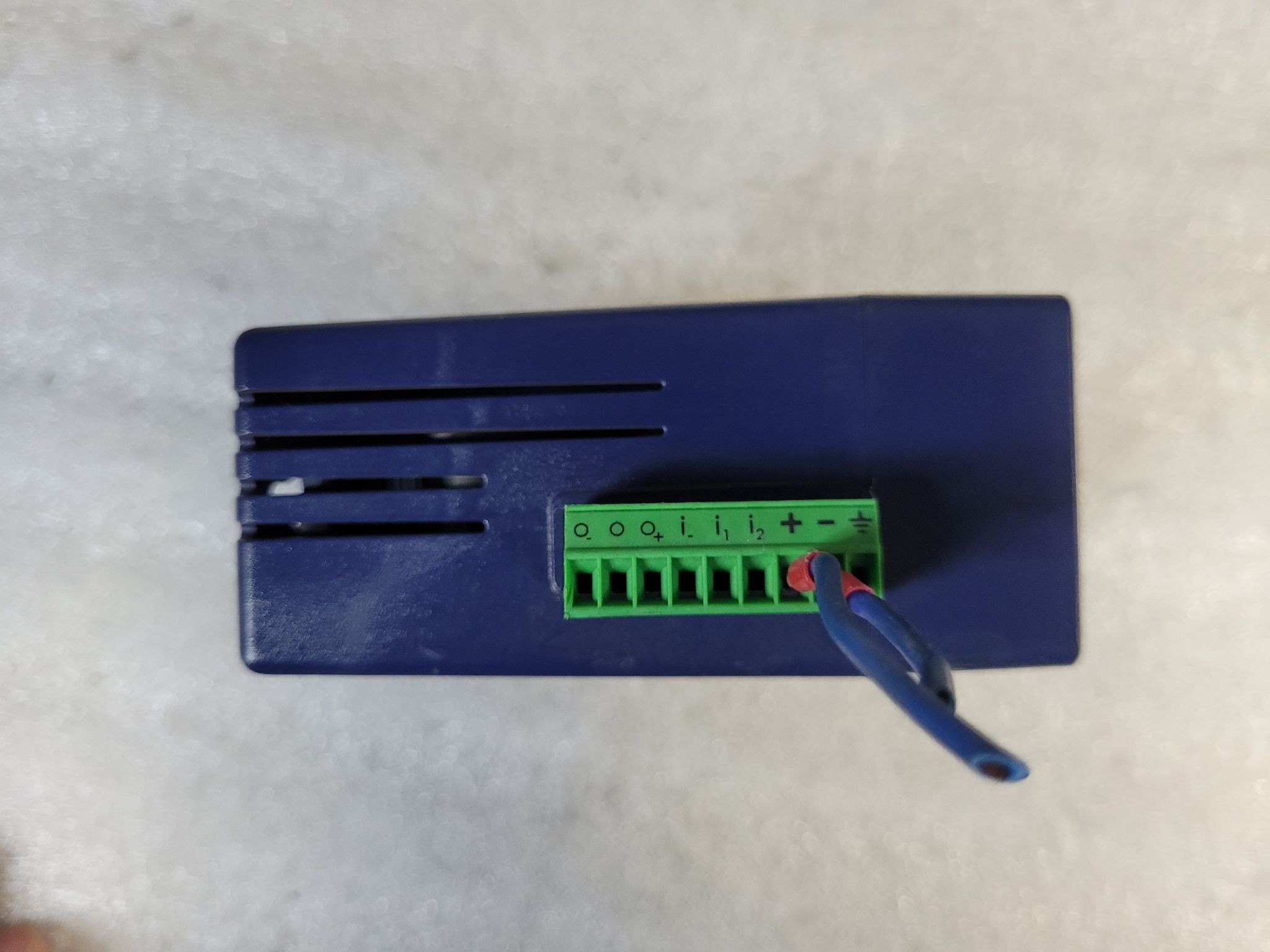EWON EC61330_00MA/S Cosy 131 VPN Gateway Remote Access Router USED 2