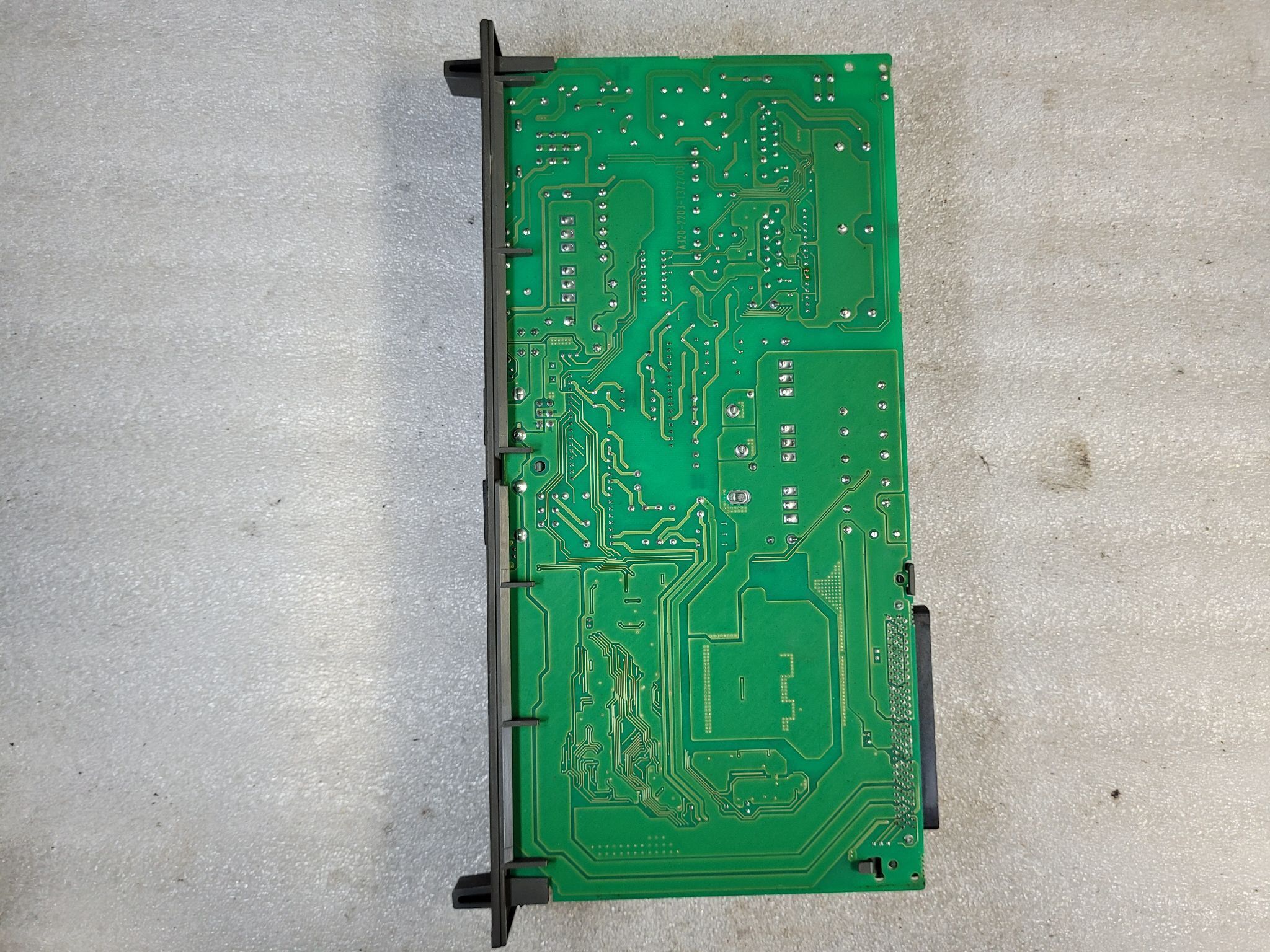 FANUC A16B-2203-0370 /04A PCB - Power Supply Module USED 2