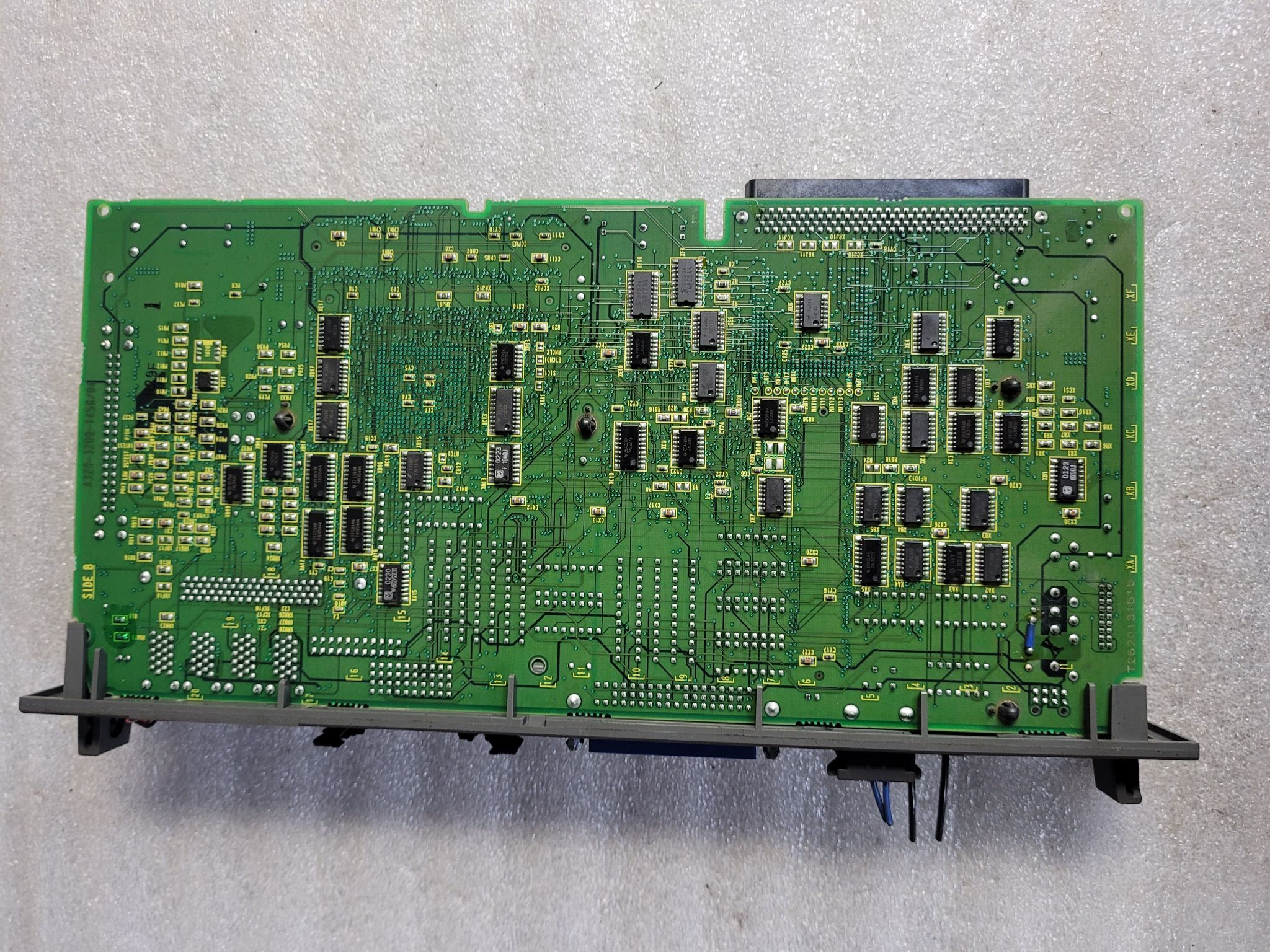 FANUC A16B-3200-0450 /05E Main PCB CPU Board USED 2