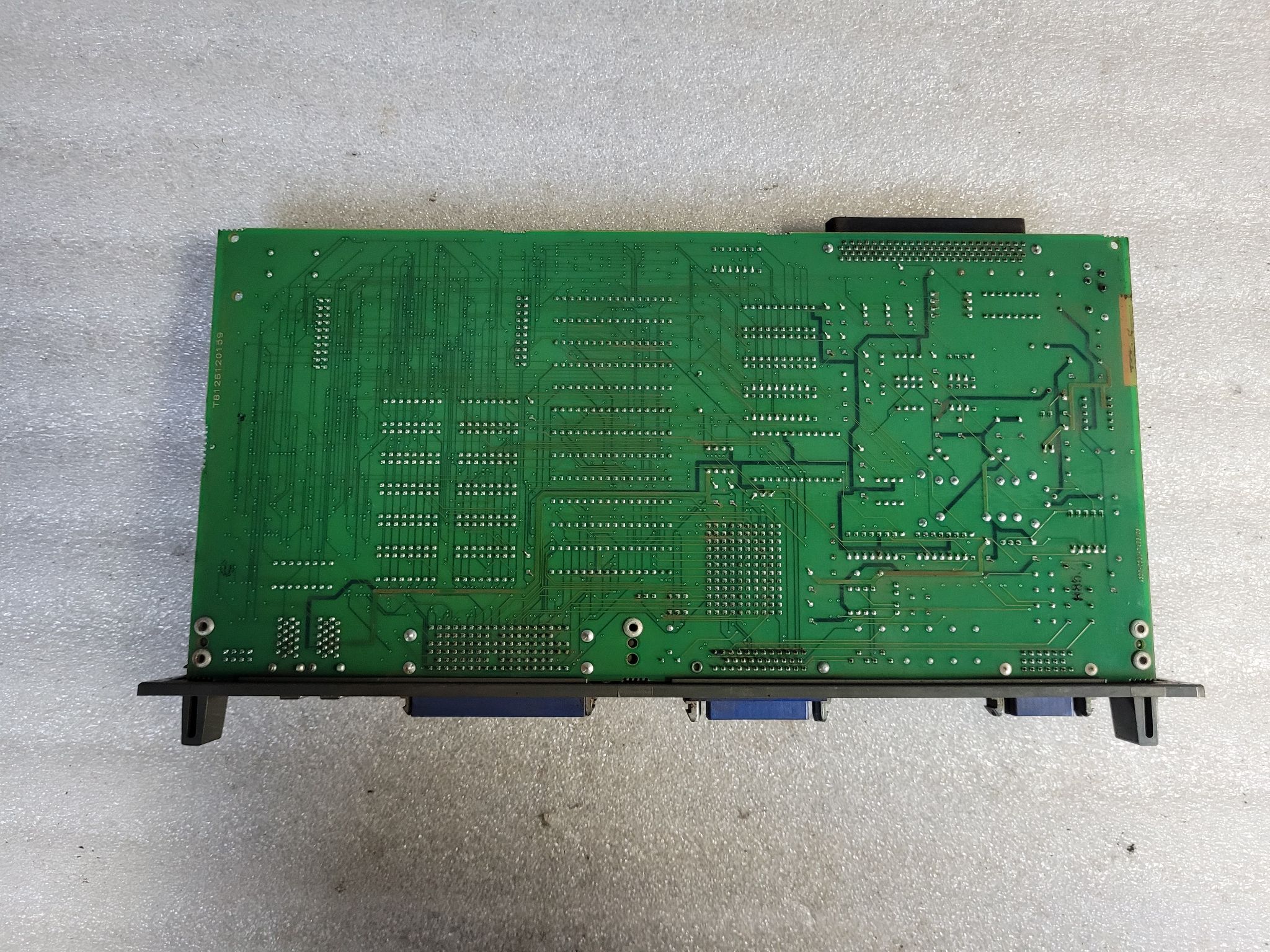 FANUC A16B-2201-0470 /07C PCB - I/O Processor Module USED 2
