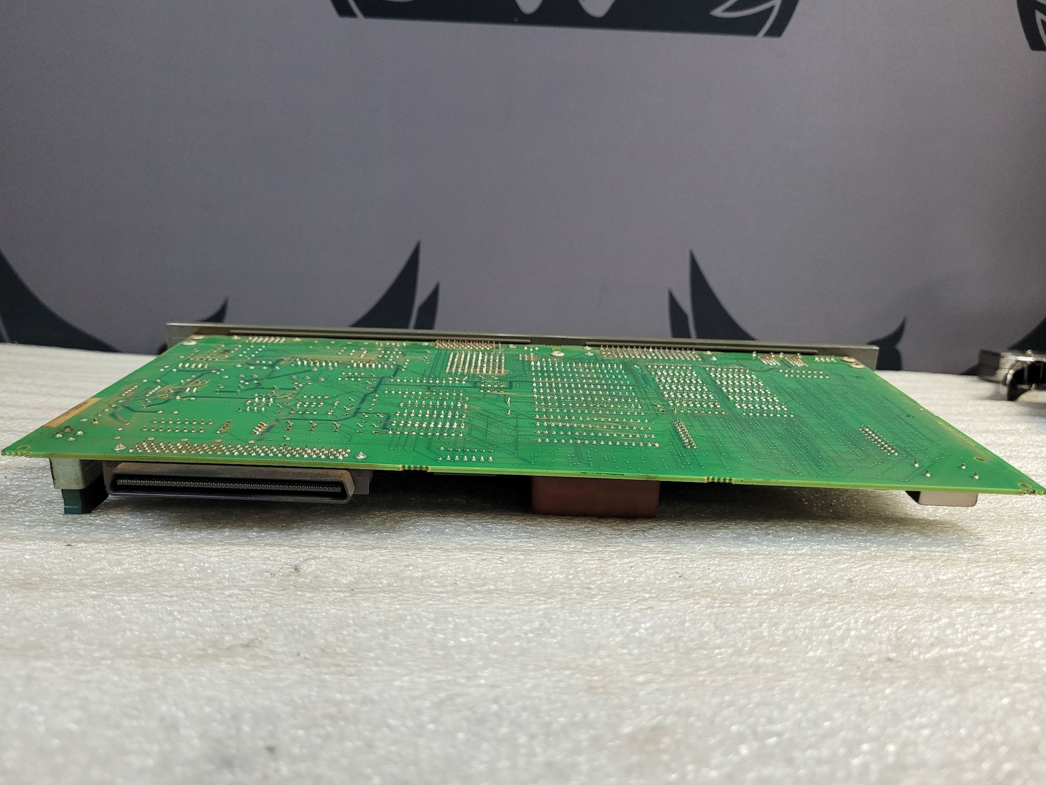 FANUC A16B-2201-0470 /07C PCB - I/O Processor Module USED 3