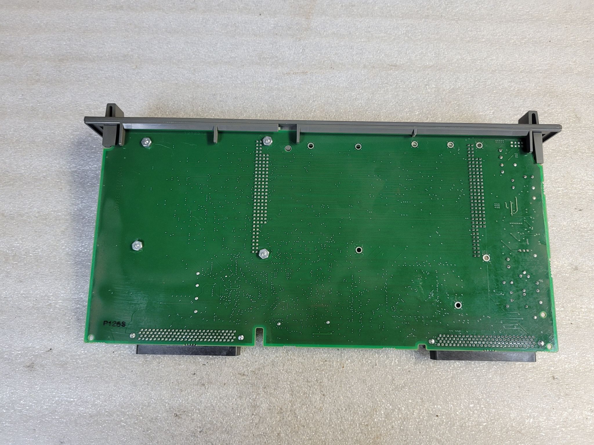 FANUC A16B-2203-0190 /07A DEVICENET I/F PCB USED 4
