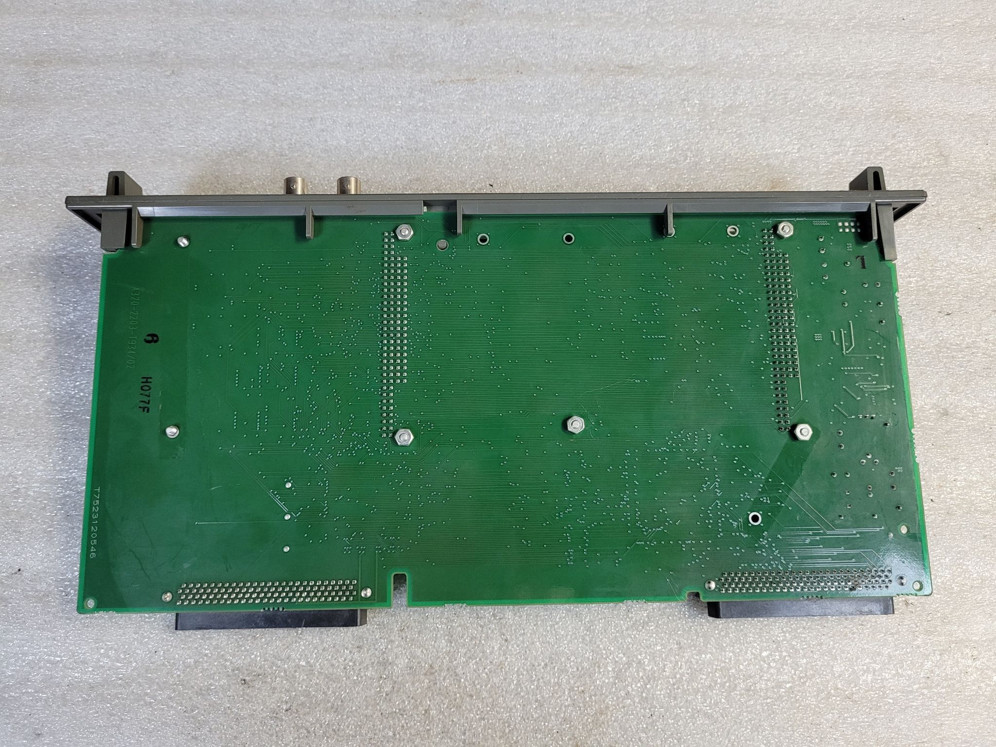 FANUC A16B-2203-0930 /02A PC/104 INTERFACE PCB USED 3