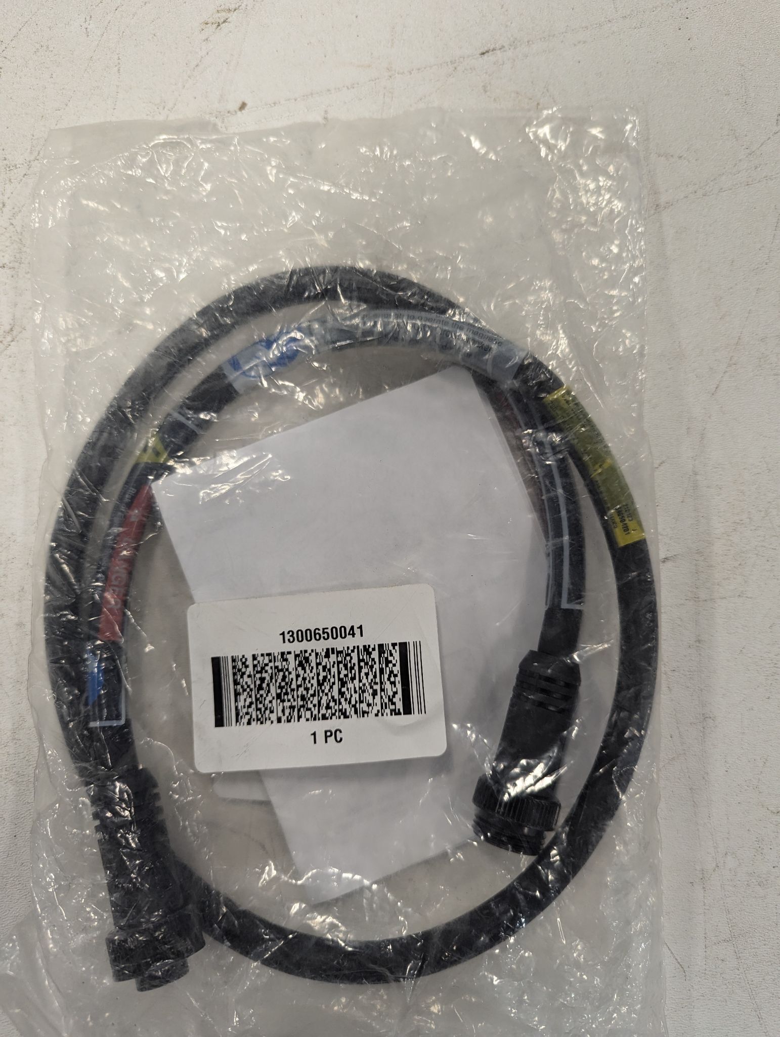 ALLEN BRADLEY 280-PWRM22A-M1 Power Cable NEW 1