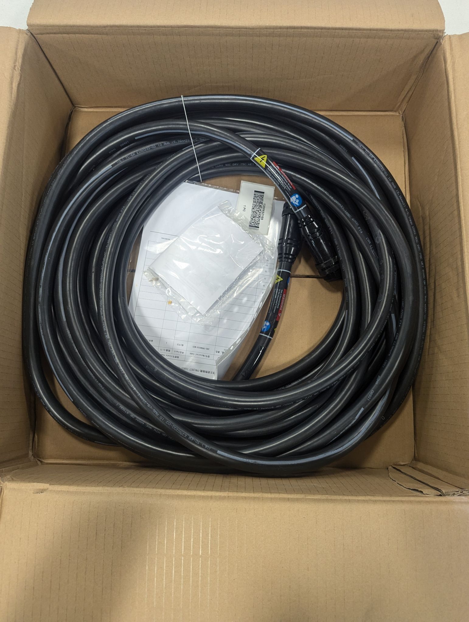 ALLEN BRADLEY 280-PWRM35A-M25 NEW 0