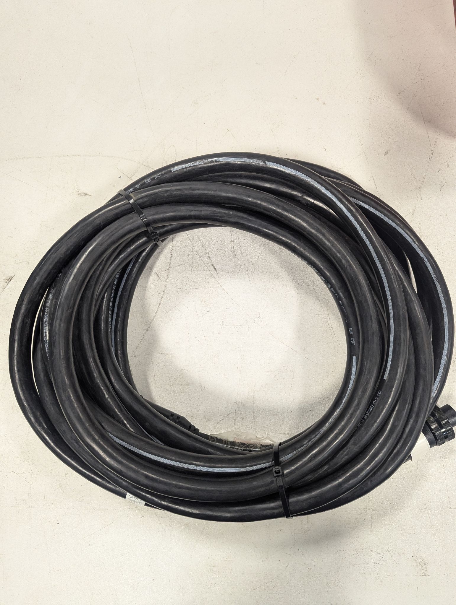 ALLEN BRADLEY 280-PWRM35A-M10 USED 1