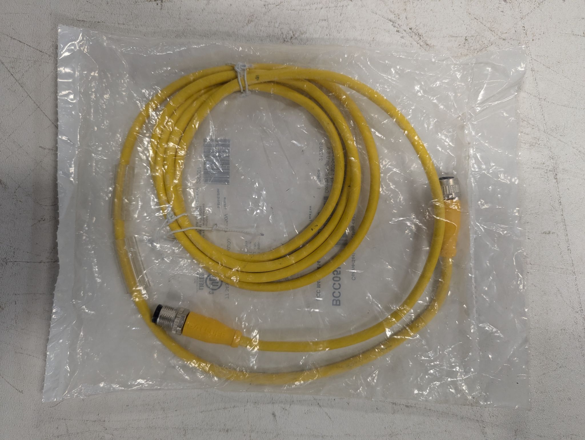 BALLUFF BCC M415-M414-3A-304-EX44T2-020 NEW 1