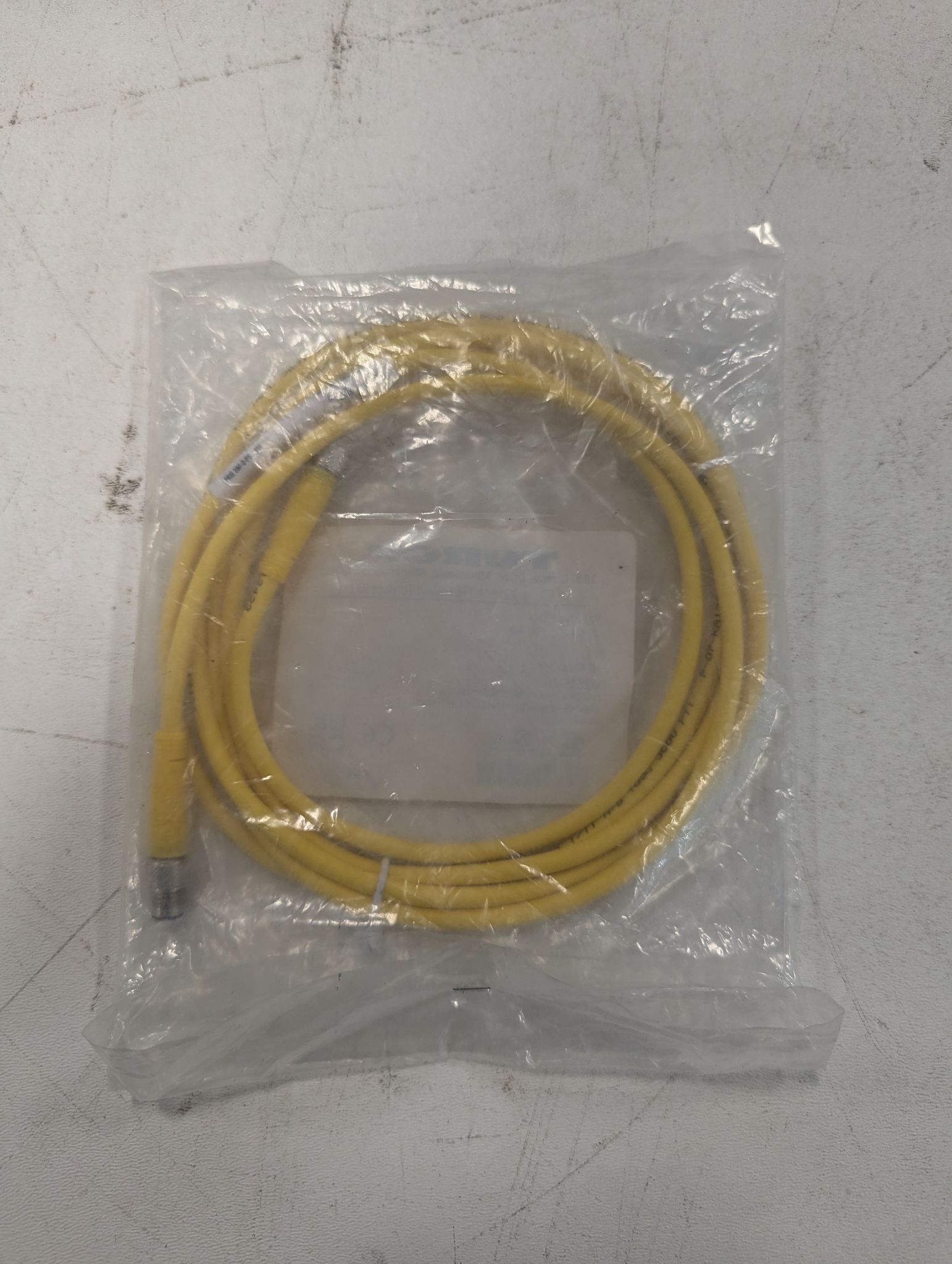 TURCK PKG 3M-2-PSG 3M NEW 1