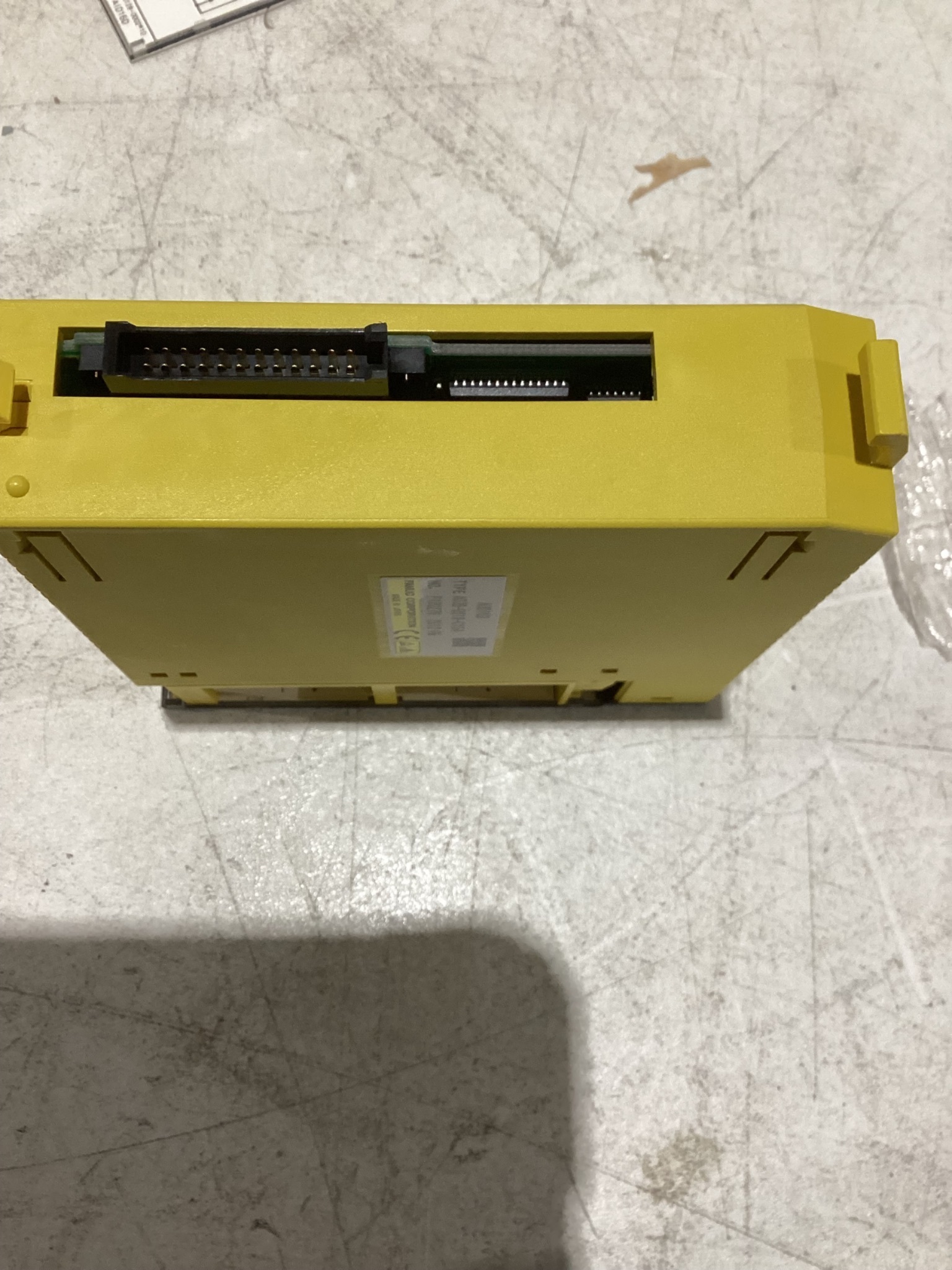 FANUC A03B-0819-C154 Output Module A0D16D NEW 2