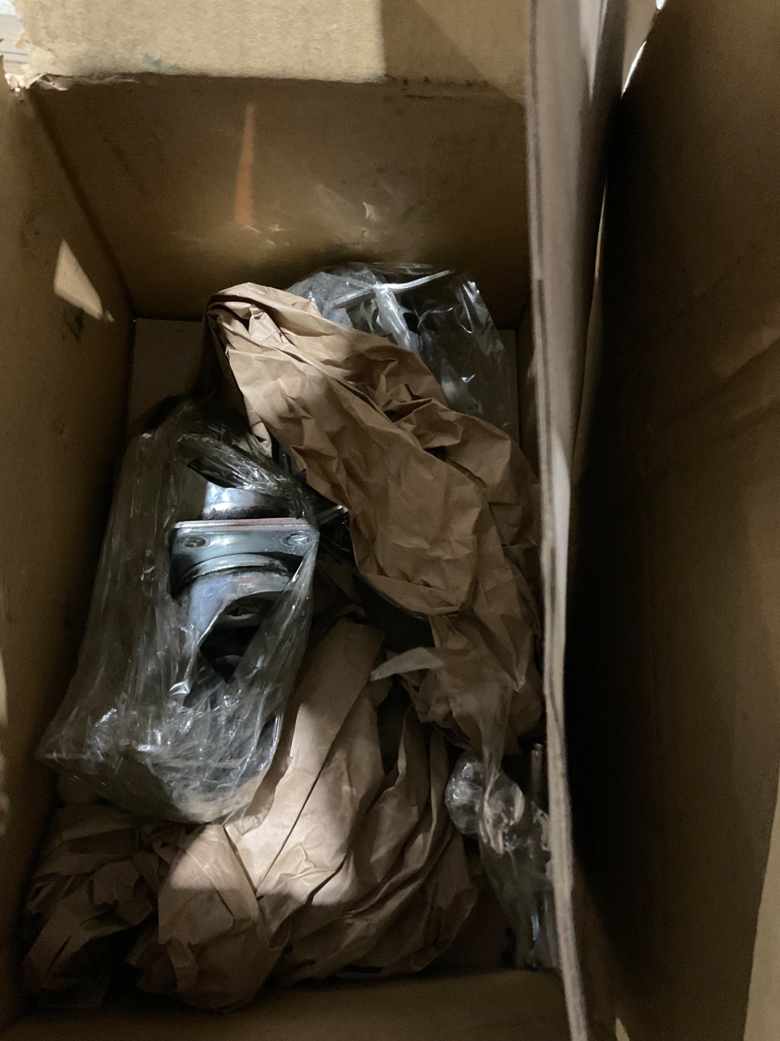 YANN BANG HD-T-50-3L001 AIR DRYER USED 6