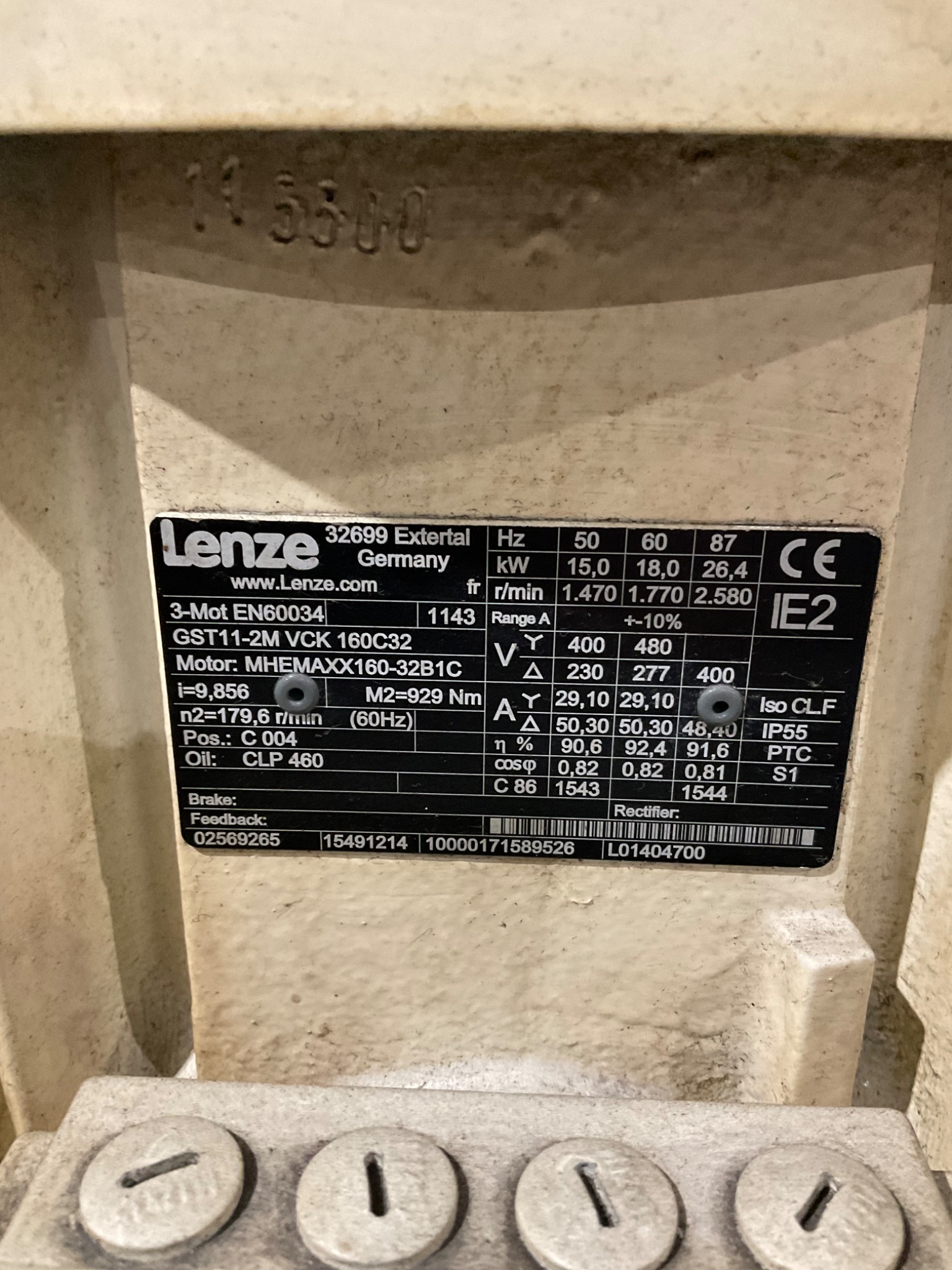 LAPMASTER 72 PRECISION SURFACING MACHINE USED 2