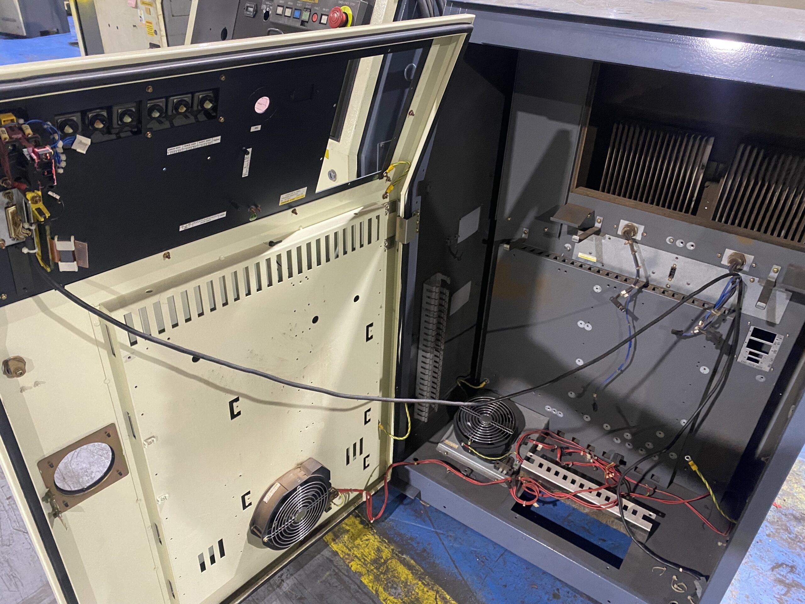 FANUC - R-J3iB PARTS ONLY 1