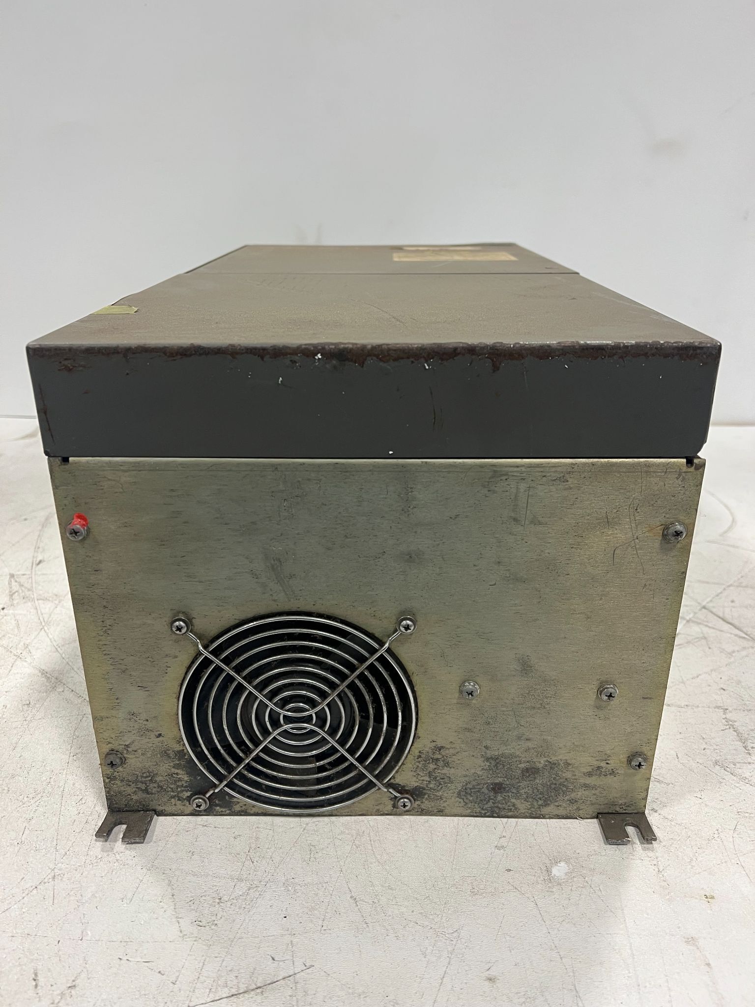 BALDOR 714-510-150-S001 AC MOTOR DRIVE USED 2