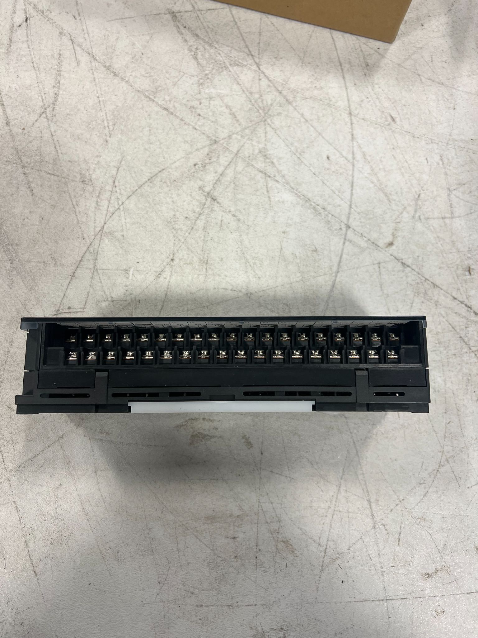 MITSUBISHI AJ65BTB2-16DR PLCS/MACHINE CONTROL NEW 2
