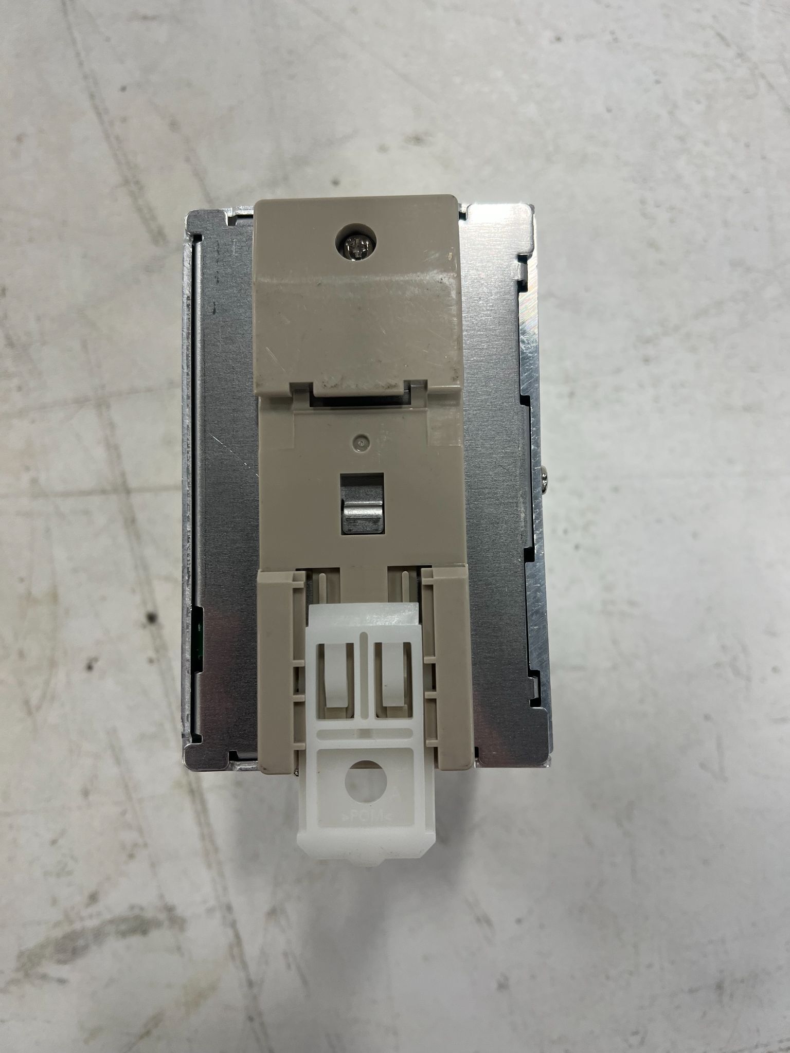 OMRON S8VS-18024A POWER SUPPLIES USED 1
