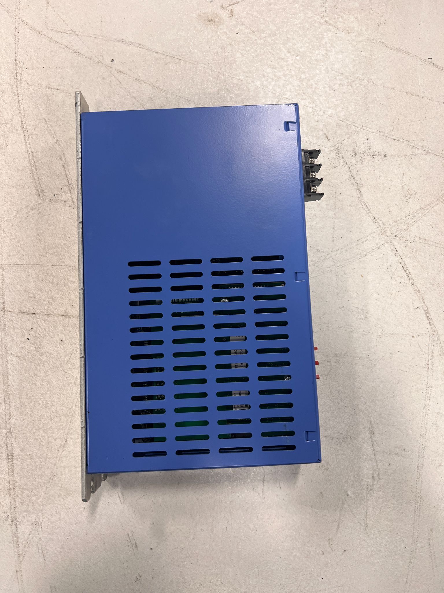 SANYO SDNM-MCA SERVO DRIVE USED NO BOX 2