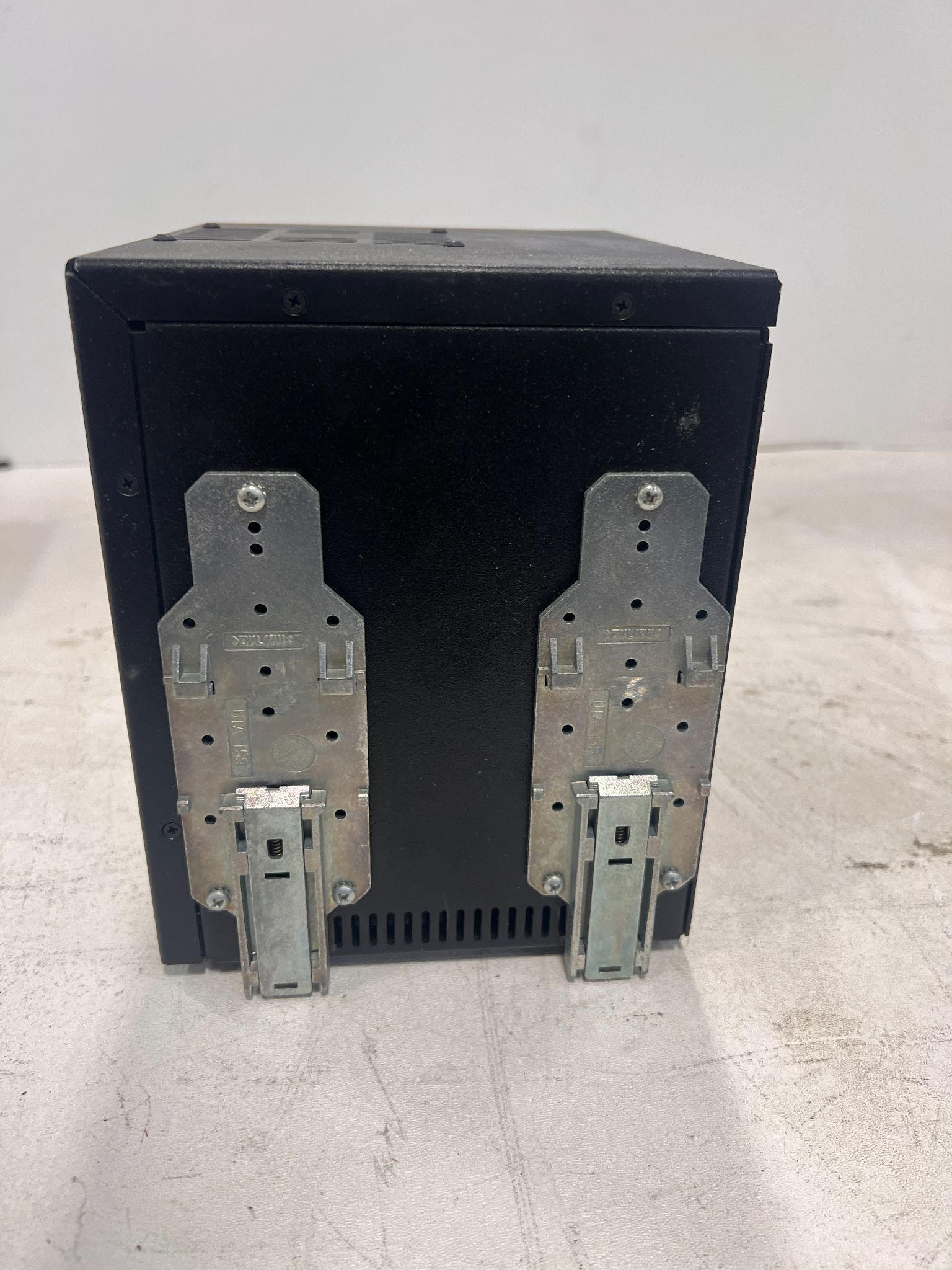 SCIMETRIC SIG POD 1404 CONTROL MODULE USED 2