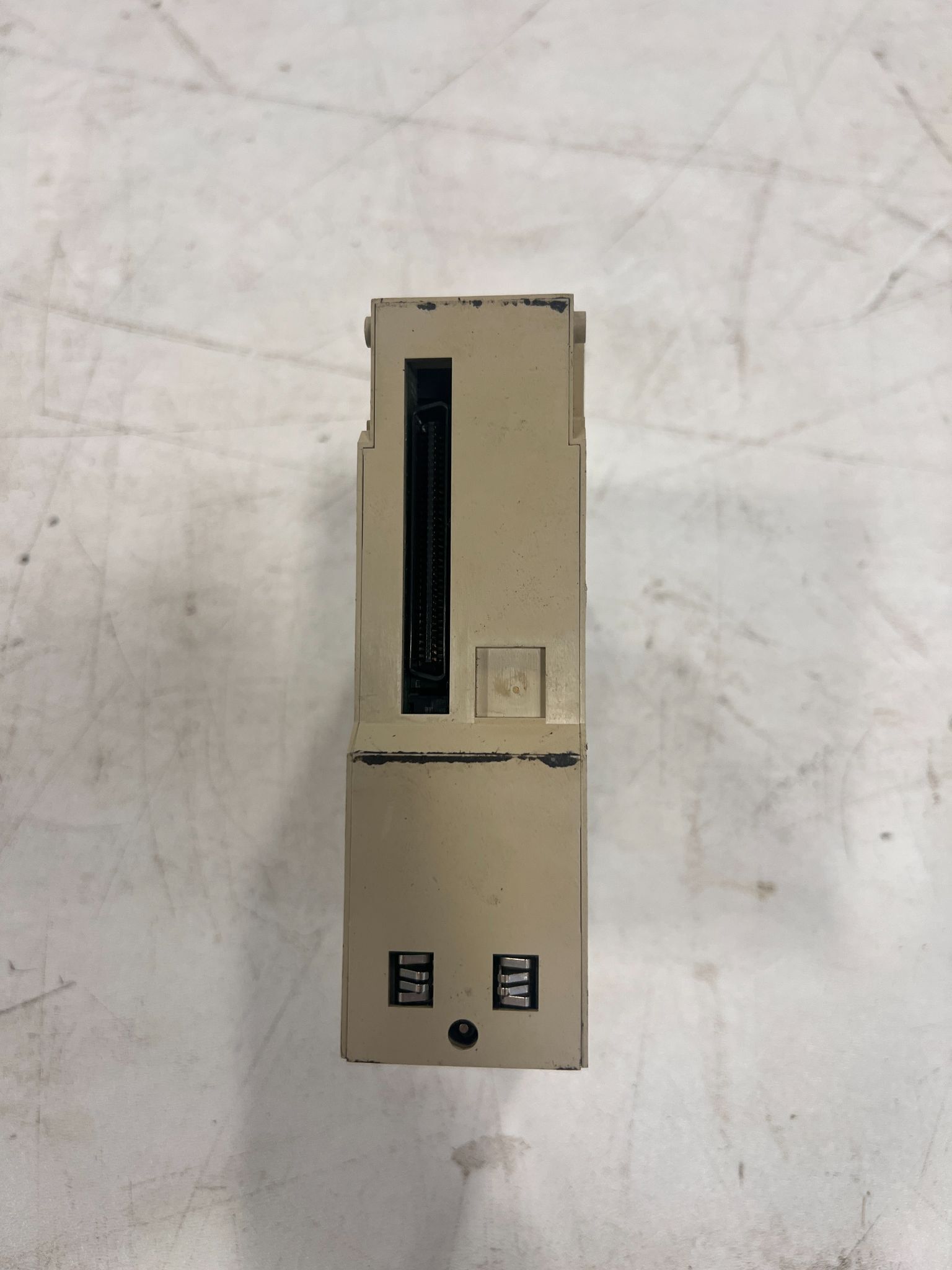 YASKAWA JAMSC-120CRR13100 CONTROL MODULE USED 1