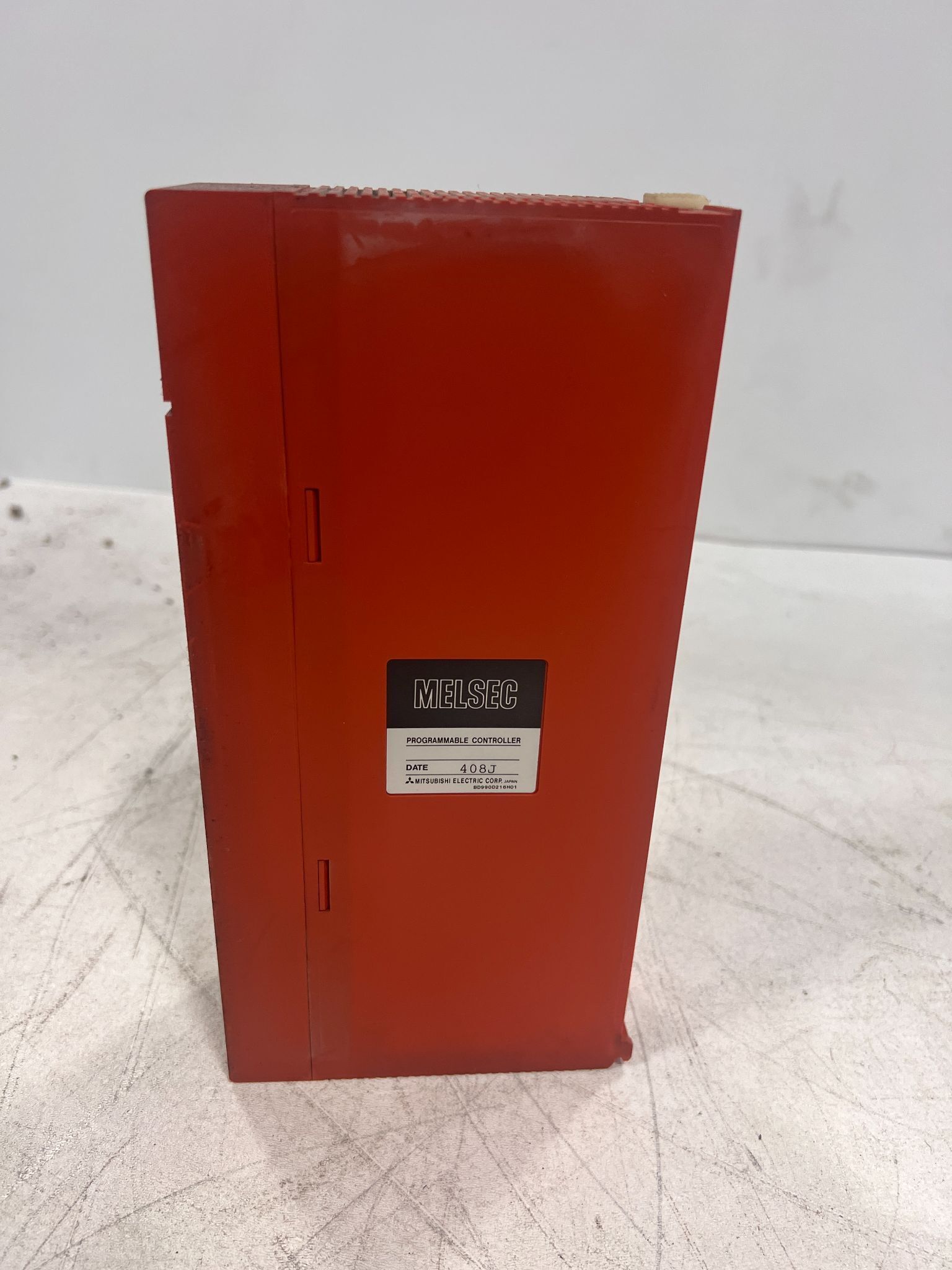MITSUBISHI A61P POWER SUPPLY USED 1