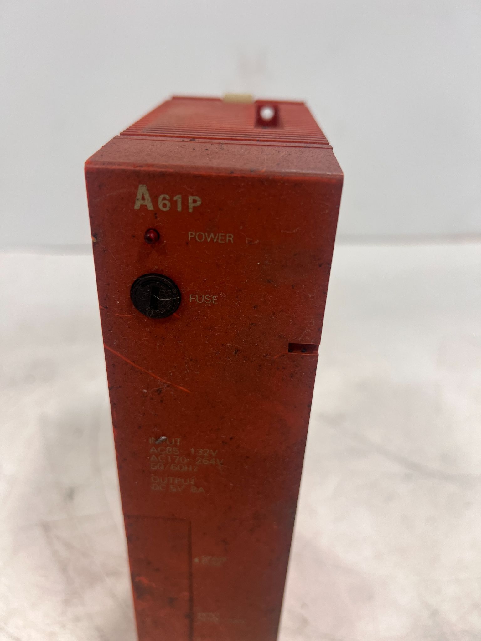 MITSUBISHI A61P POWER SUPPLY USED 2
