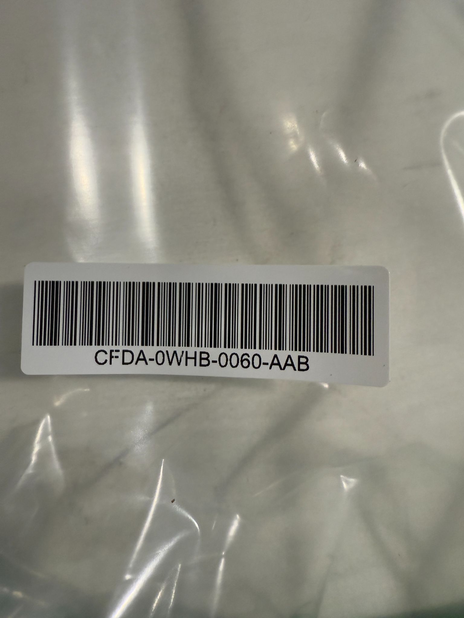FANUC CFDA-0WHB-0060-AAB 6-Meter Encoder Cable NEW (LOT OF 8) 1
